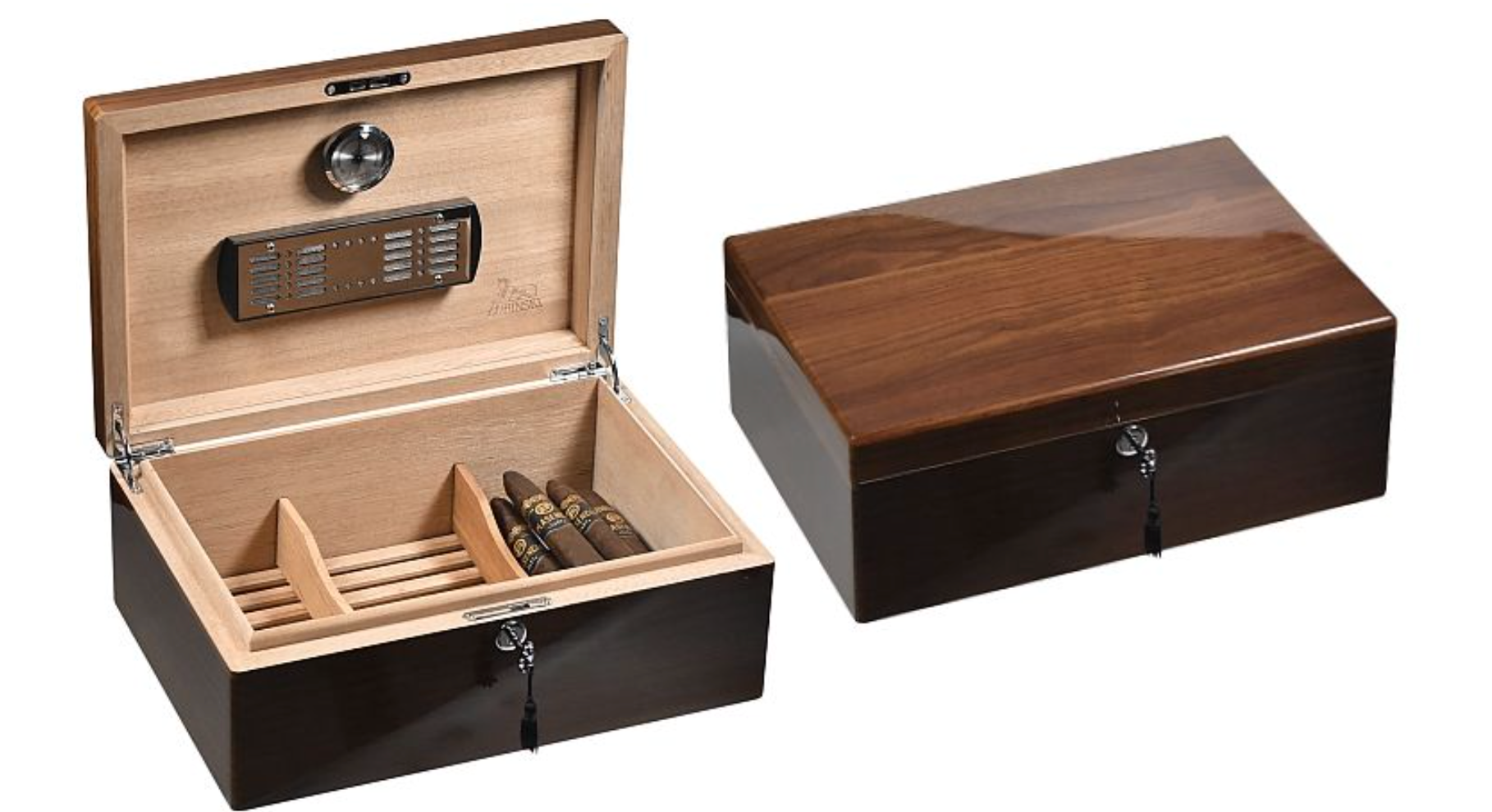 Humidor 100 sigari