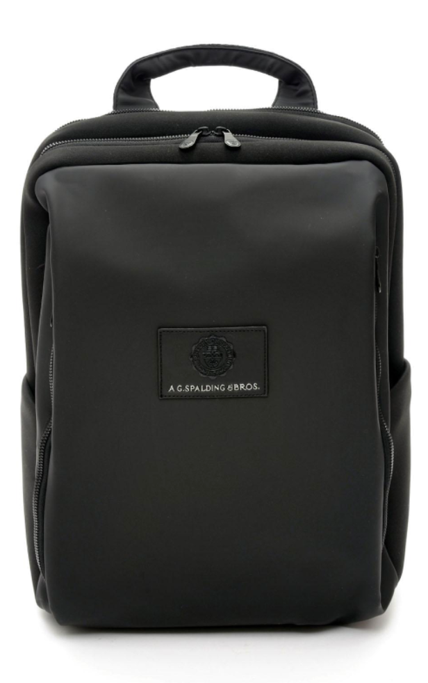 Zaino Spalding Large "BlackMore"