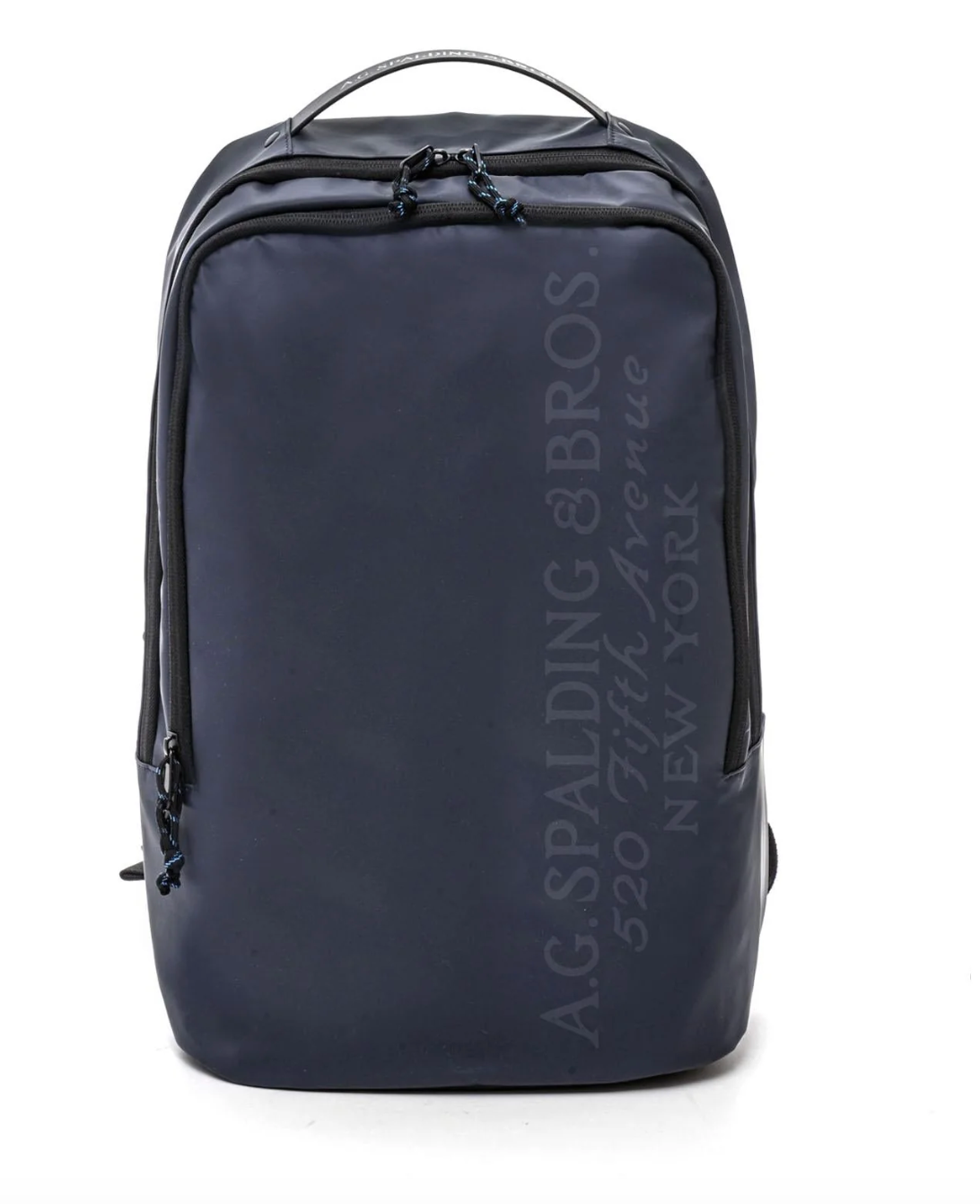 Zaino Spalding “Rubber Round”