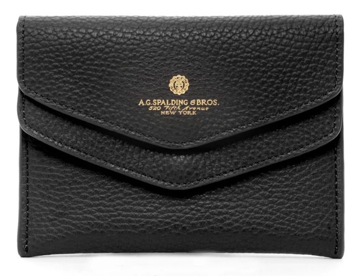 Spalding "Tiffany" Wallet/Coin Purse