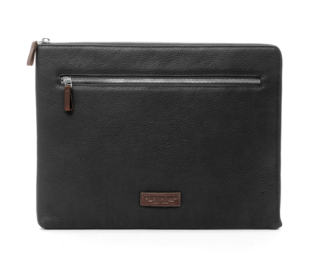 Spalding "New Boston" Underarm Bag