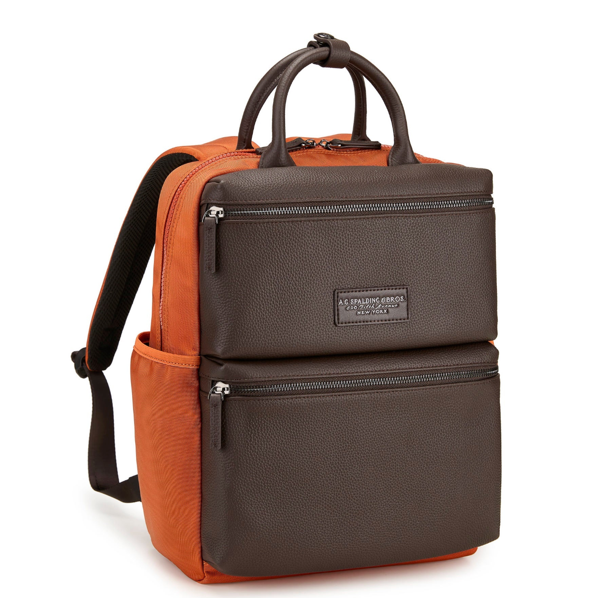 Zaino Spalding "Brooklyn"