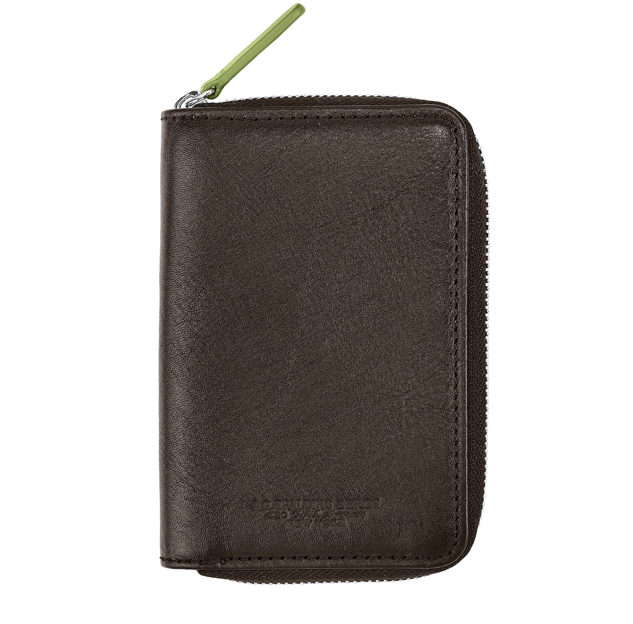 Spalding "Master" Wallet