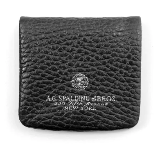 Spalding "Tiffany" Coin Purse