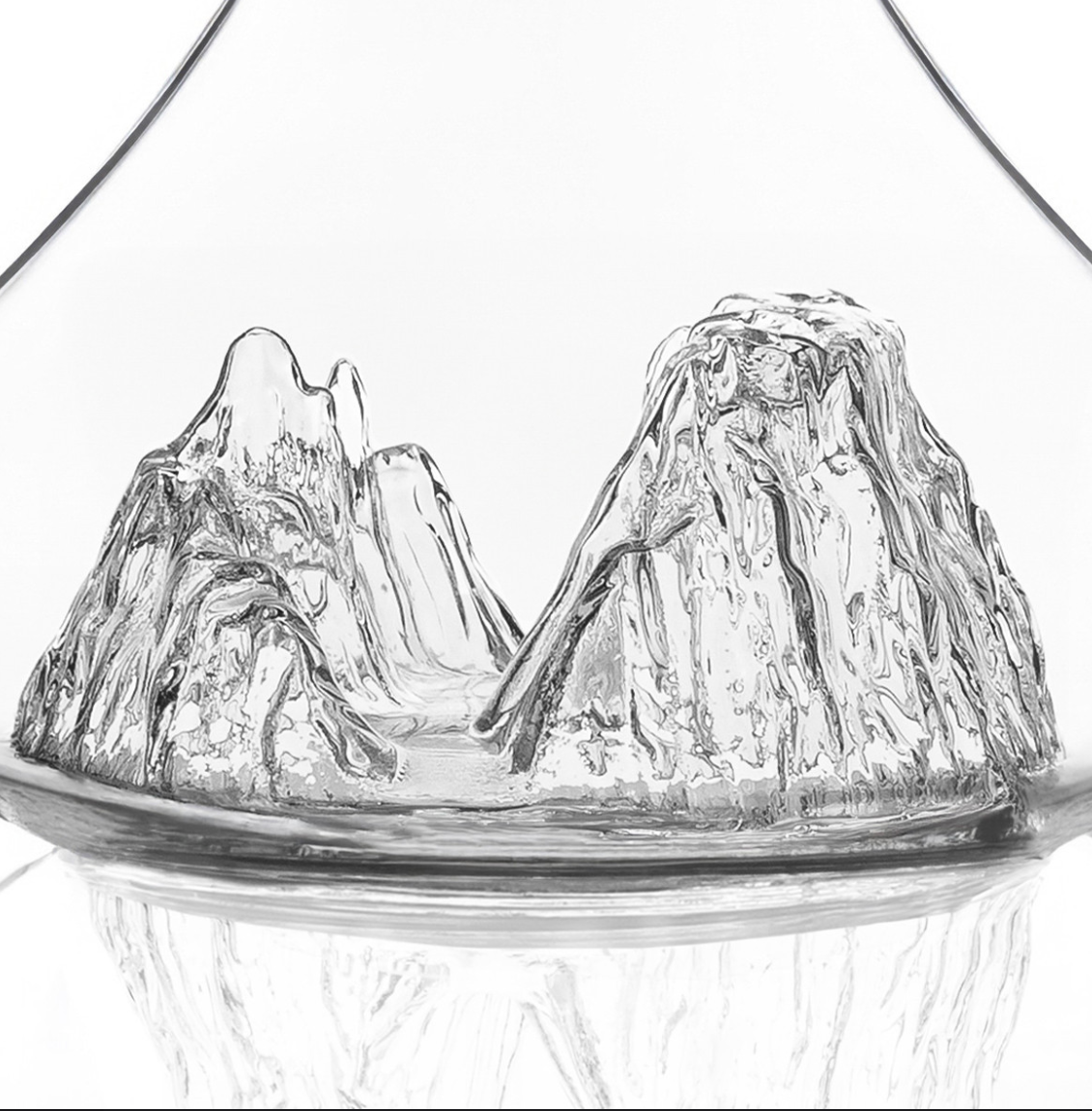 Decanter "Gran Canyon"