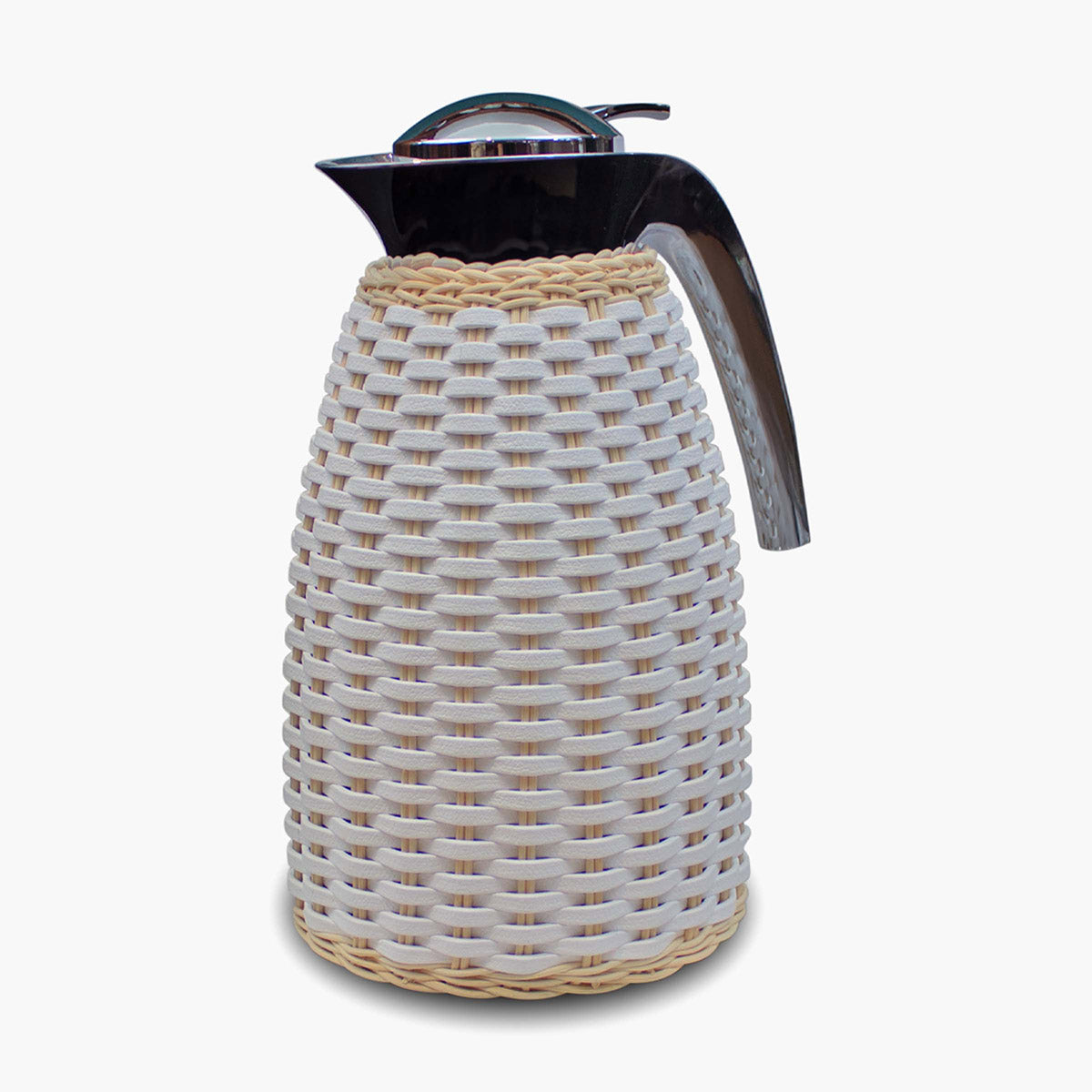 Thermal carafe