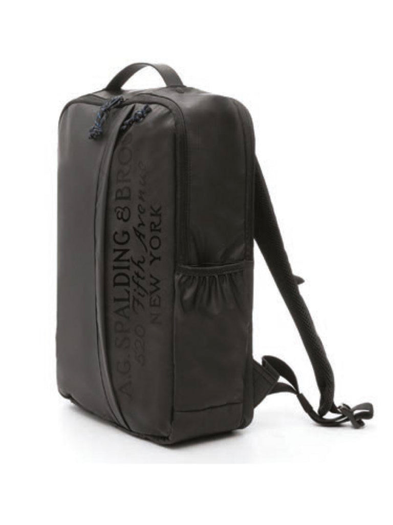 Spalding backpack "Rubber Square"