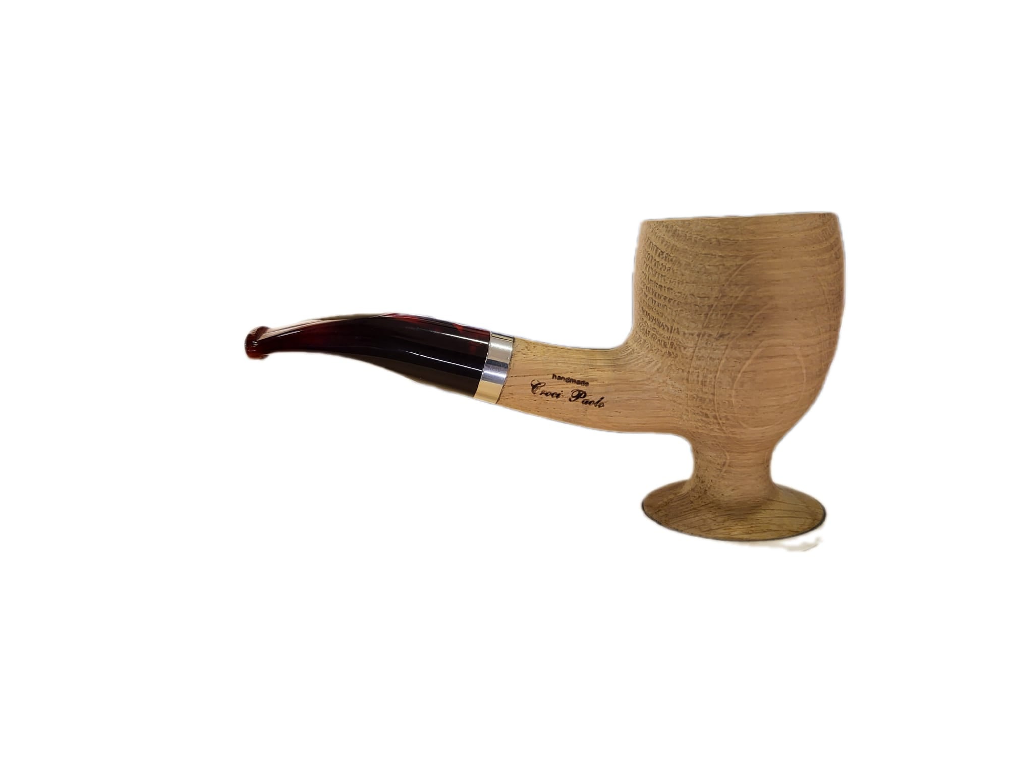 Pipa Talamona Barrique