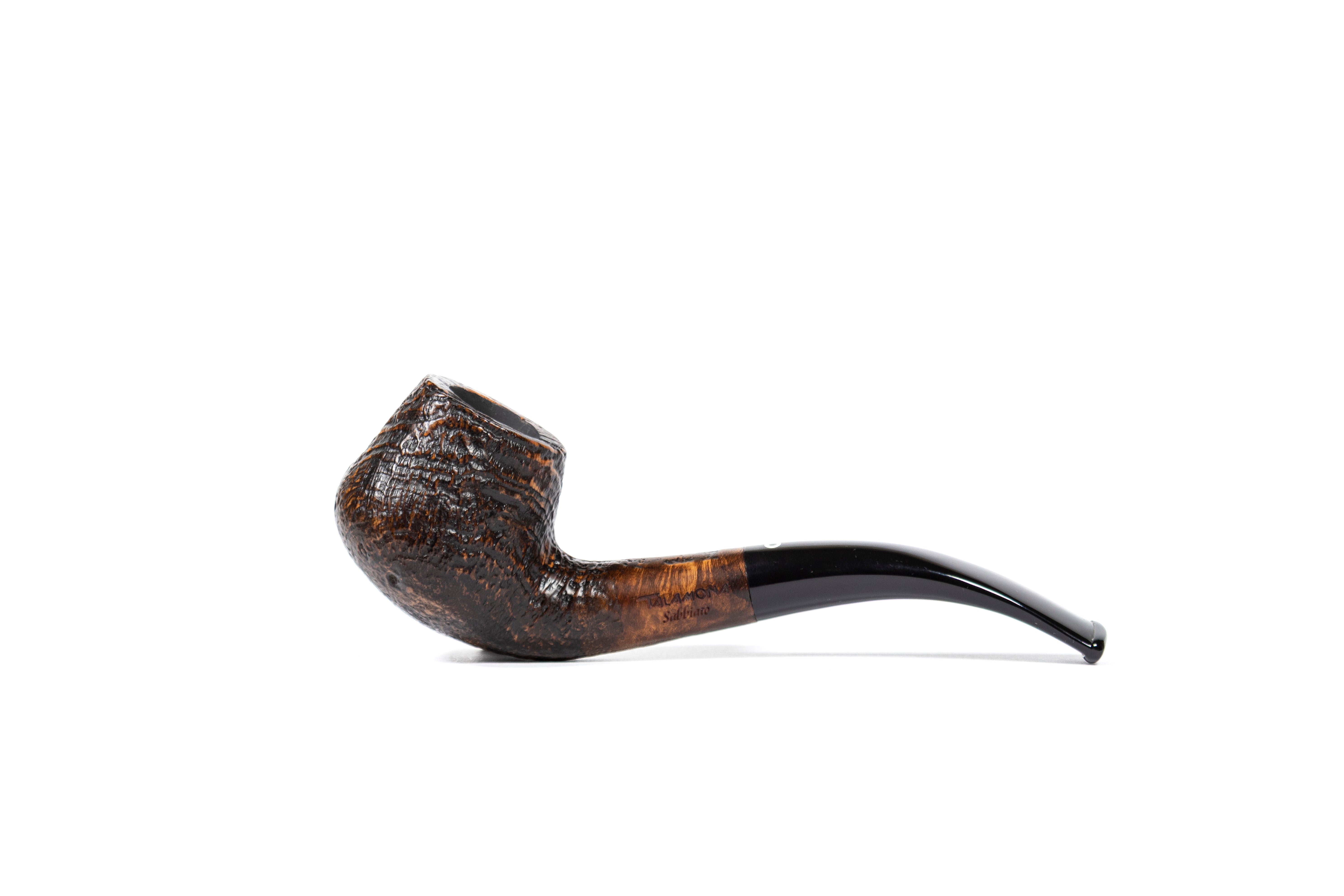 Pipa Talamona Sabbiato
