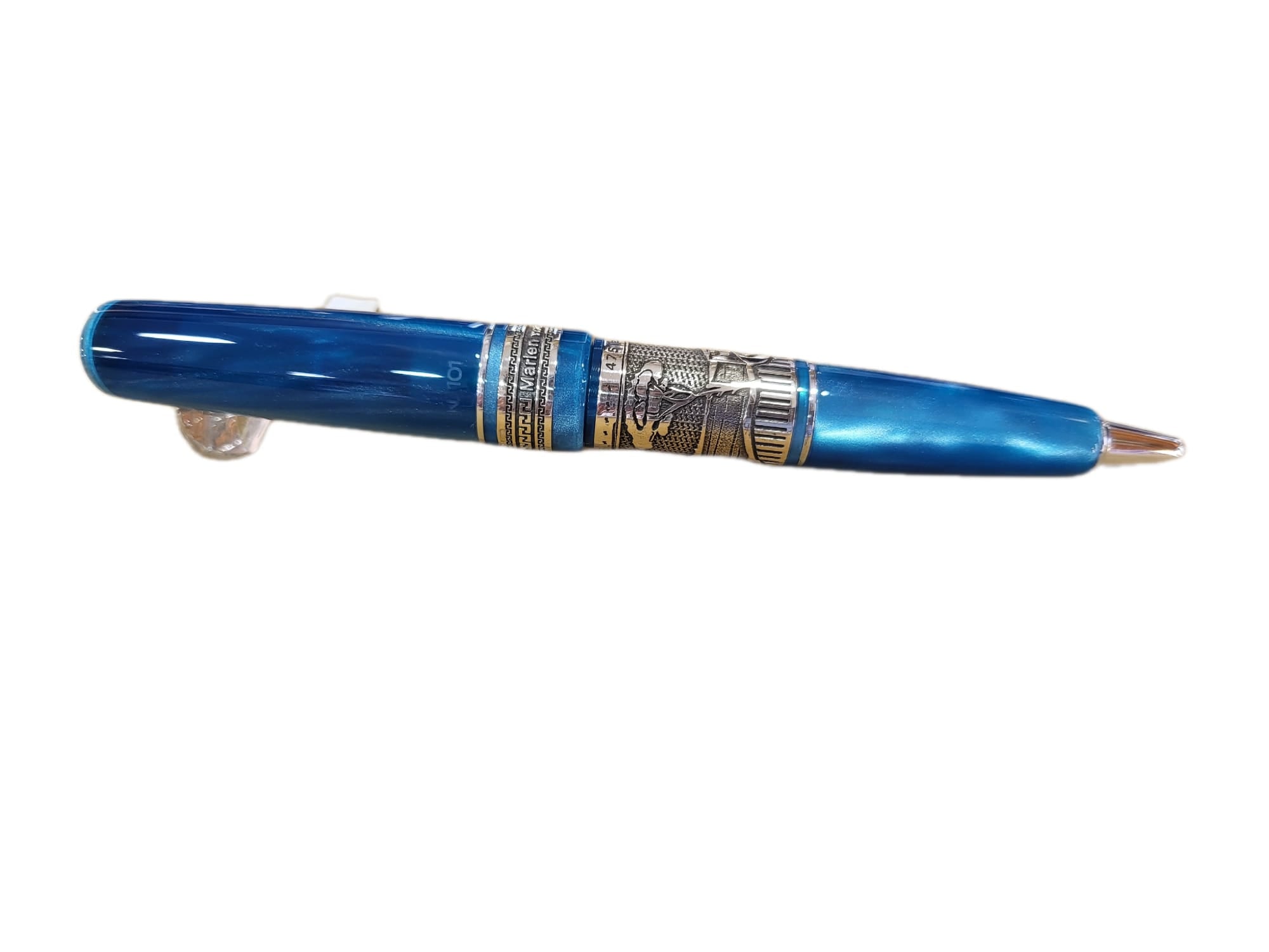 Neapolis 2500 Years Limited Edition Pen