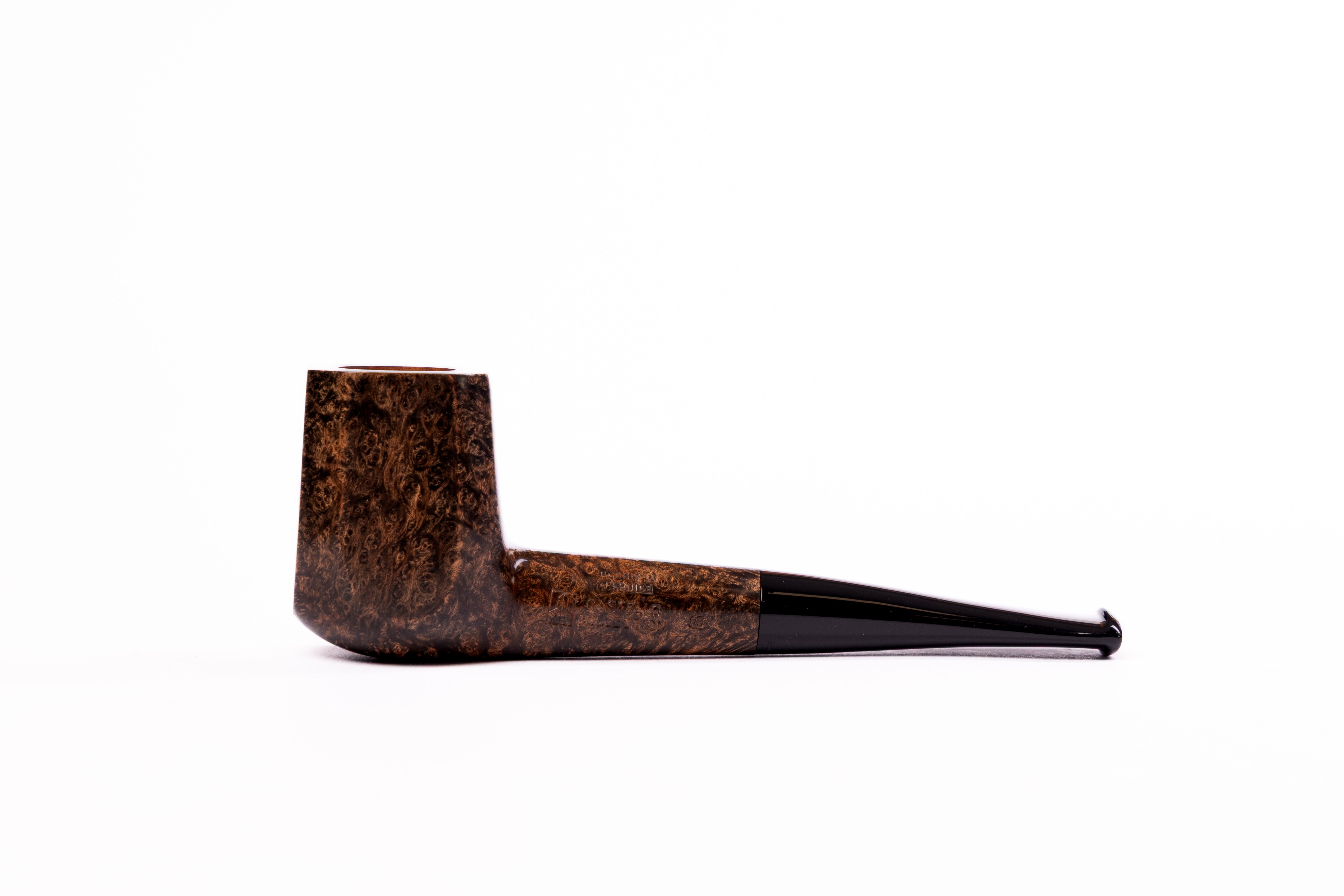 Pipa Castello “Collection” K. Occhio di Pernice