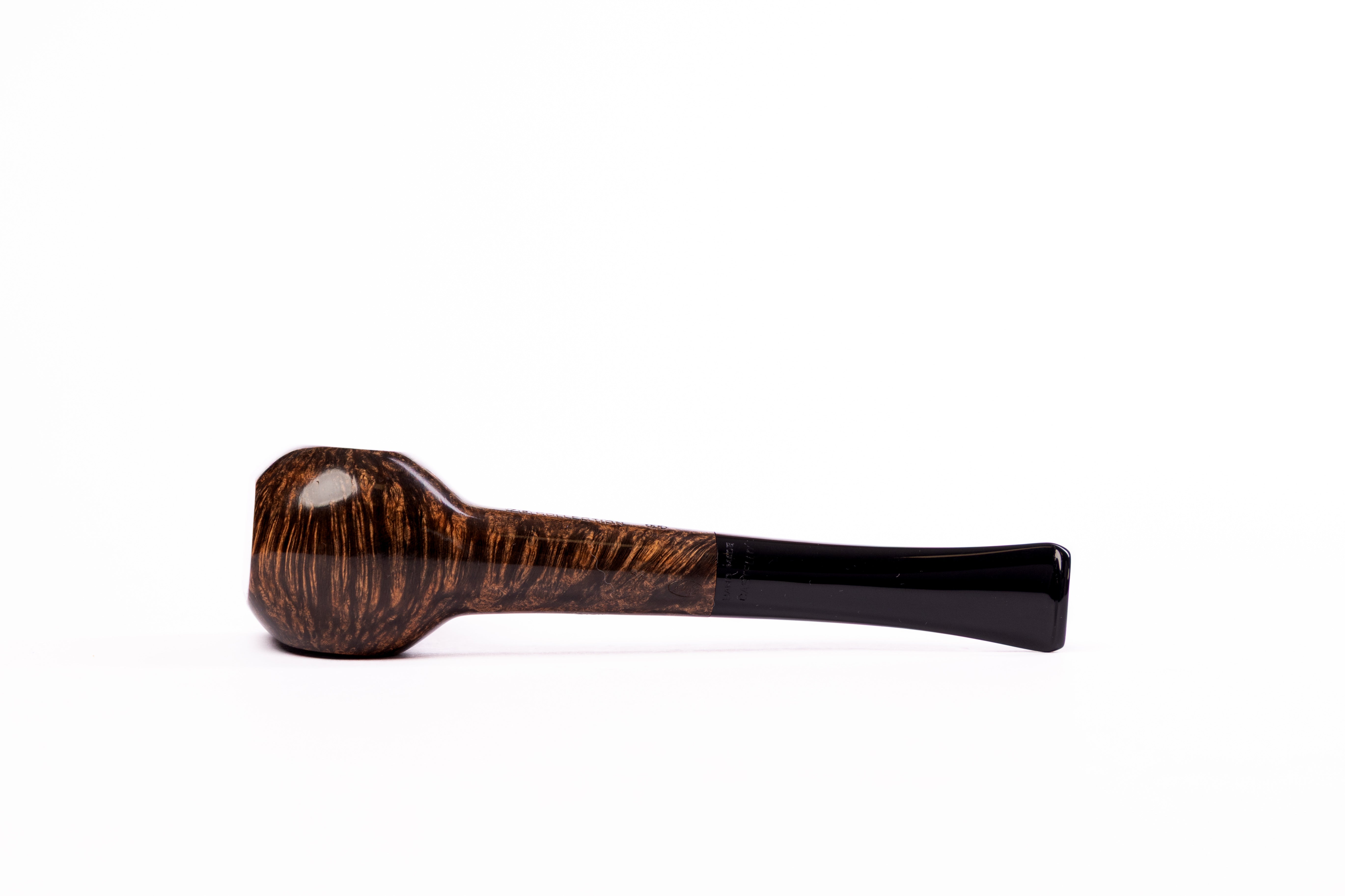 Castello Pipe "Collection” K. Occhio di Pernice