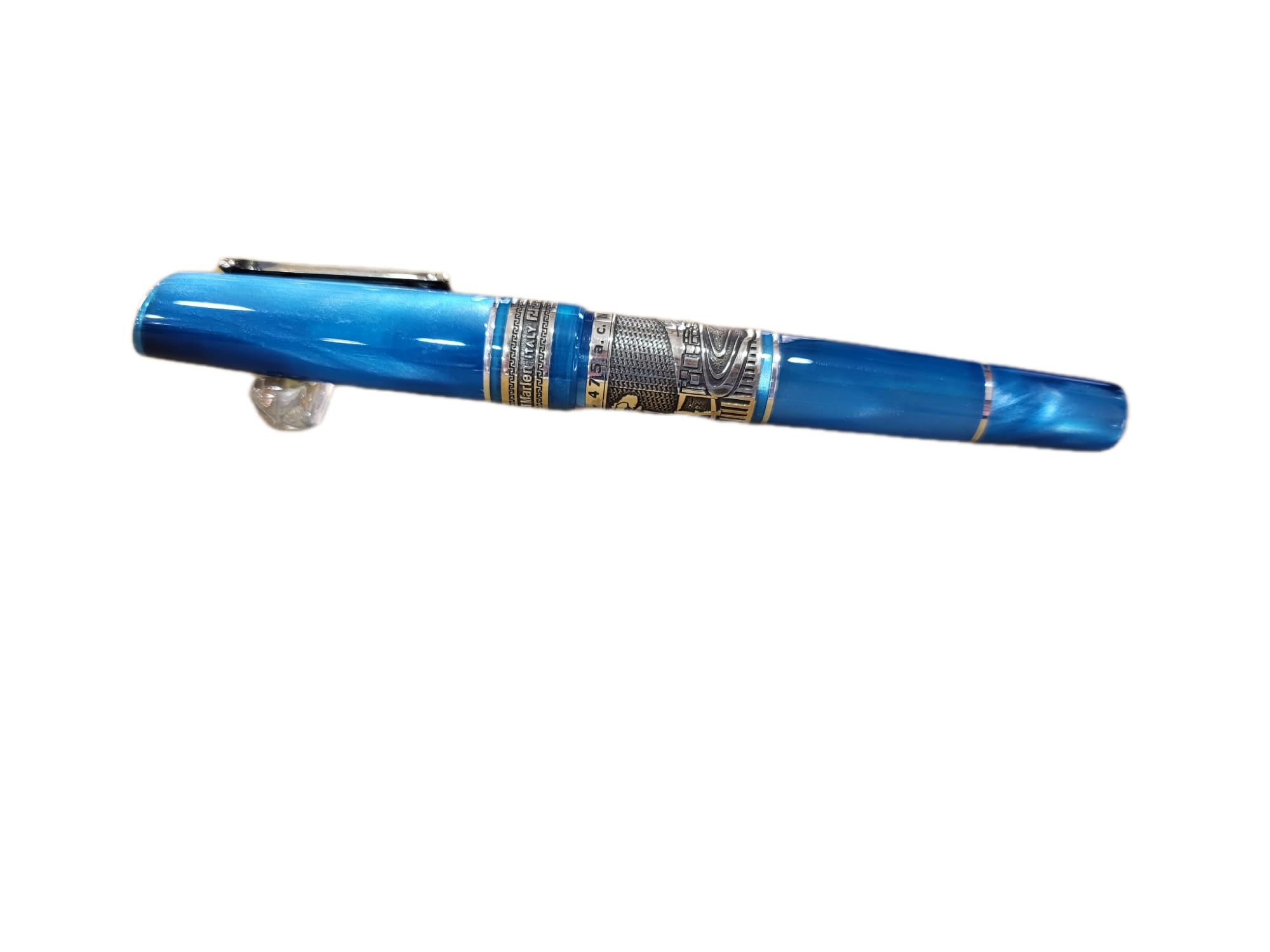Naeapolis 2500 Years Limited Edition Pen