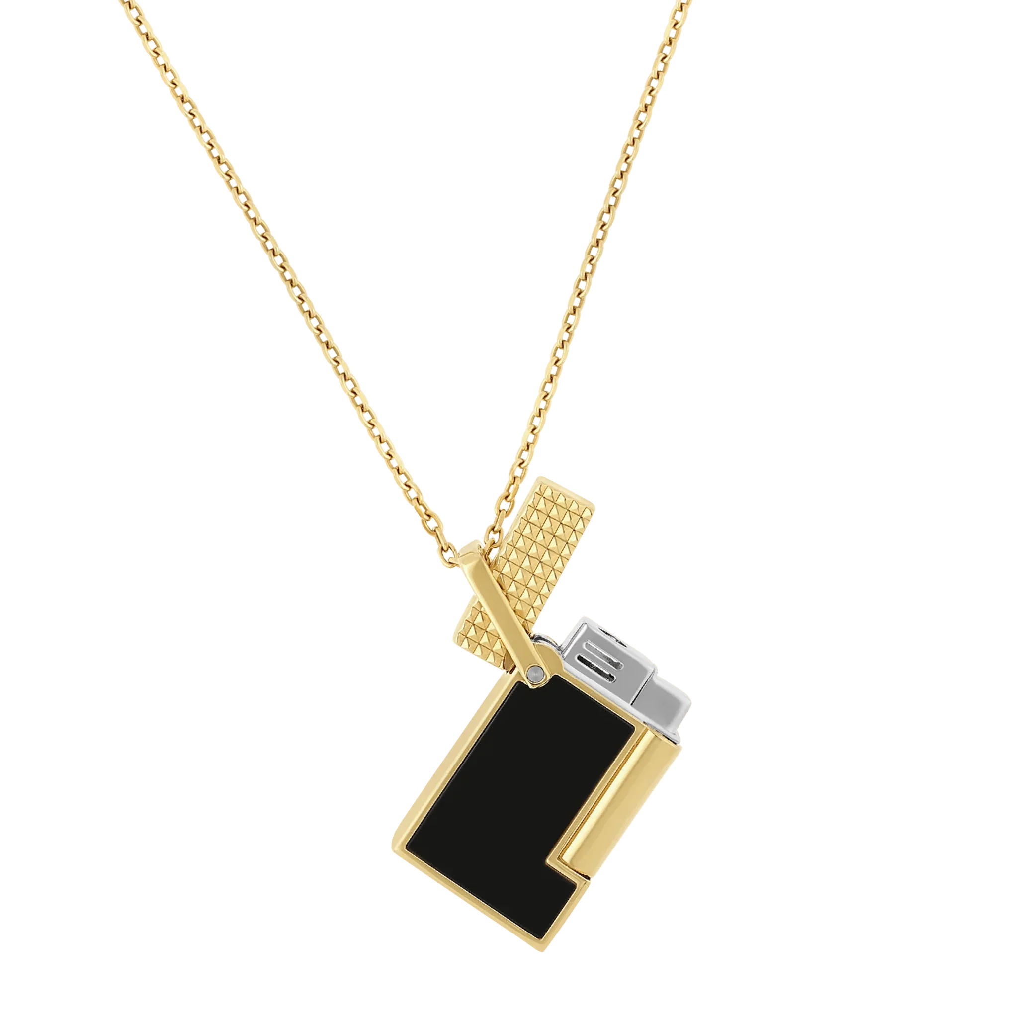 Lighter Necklace S.T. Dupont | Lighter necklace