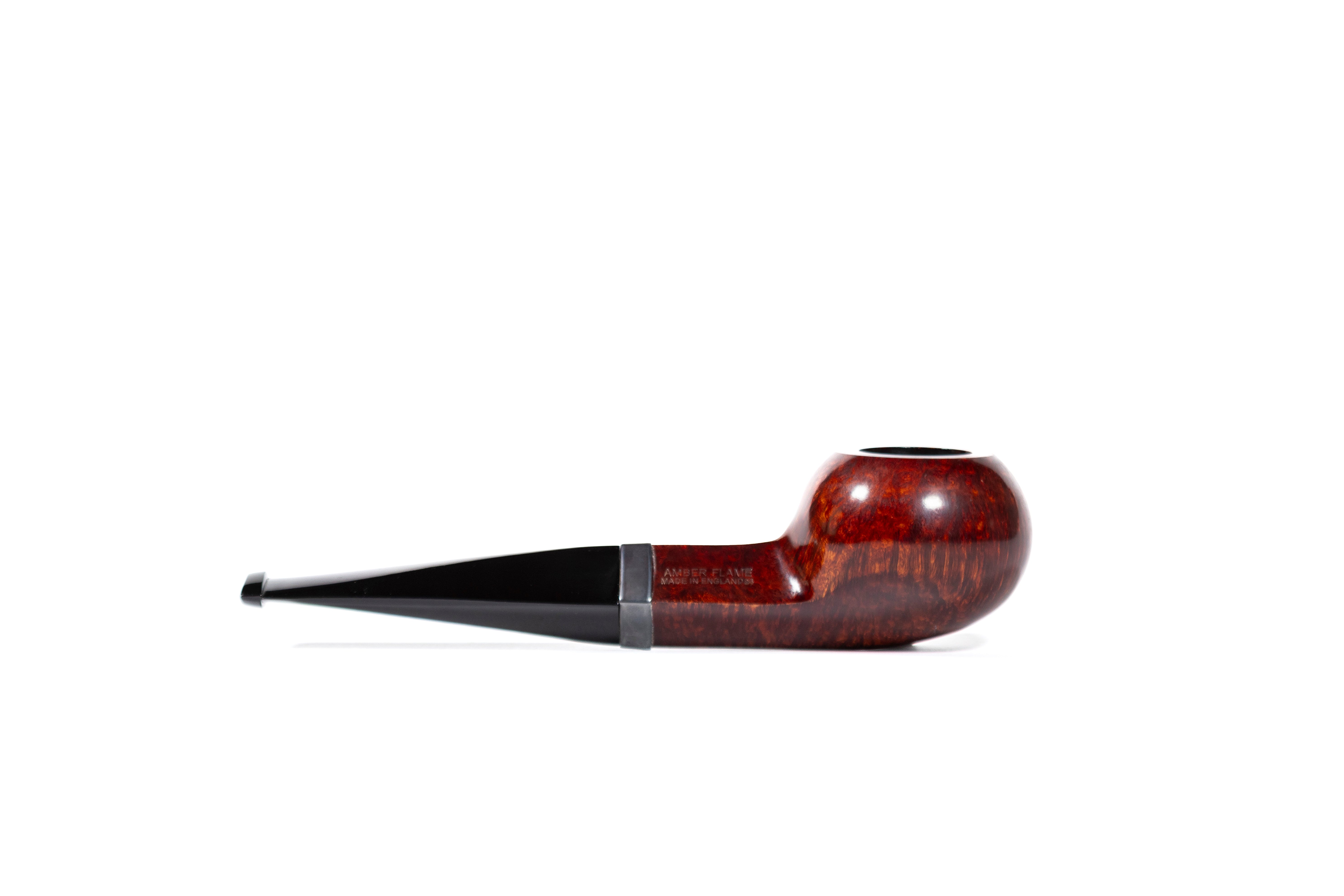 Pipa Dunhill "DR 2 Flame"