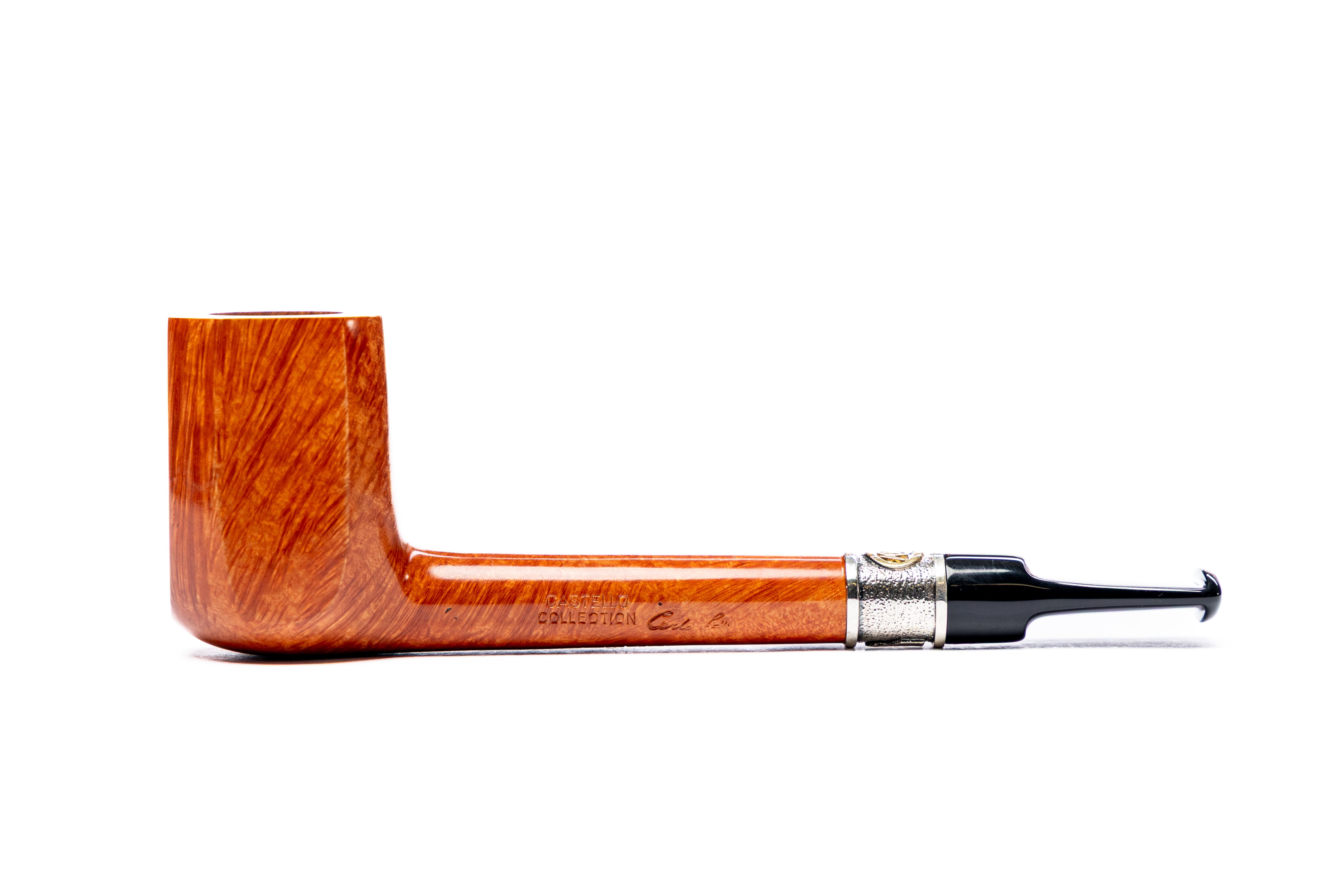 Castello PIPE “Collection” Limited Edition