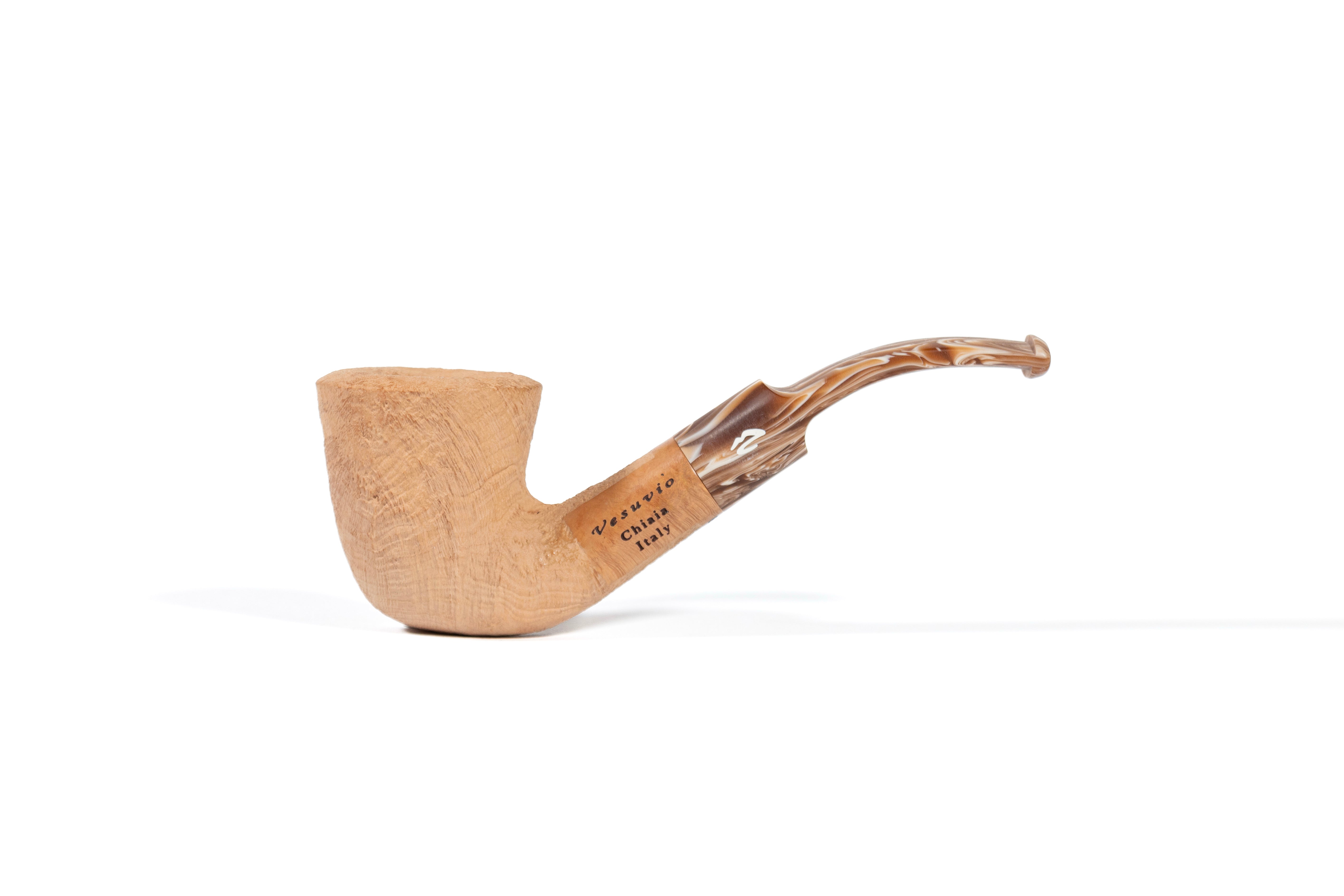 Pipa Sisimbro "Chiaia"