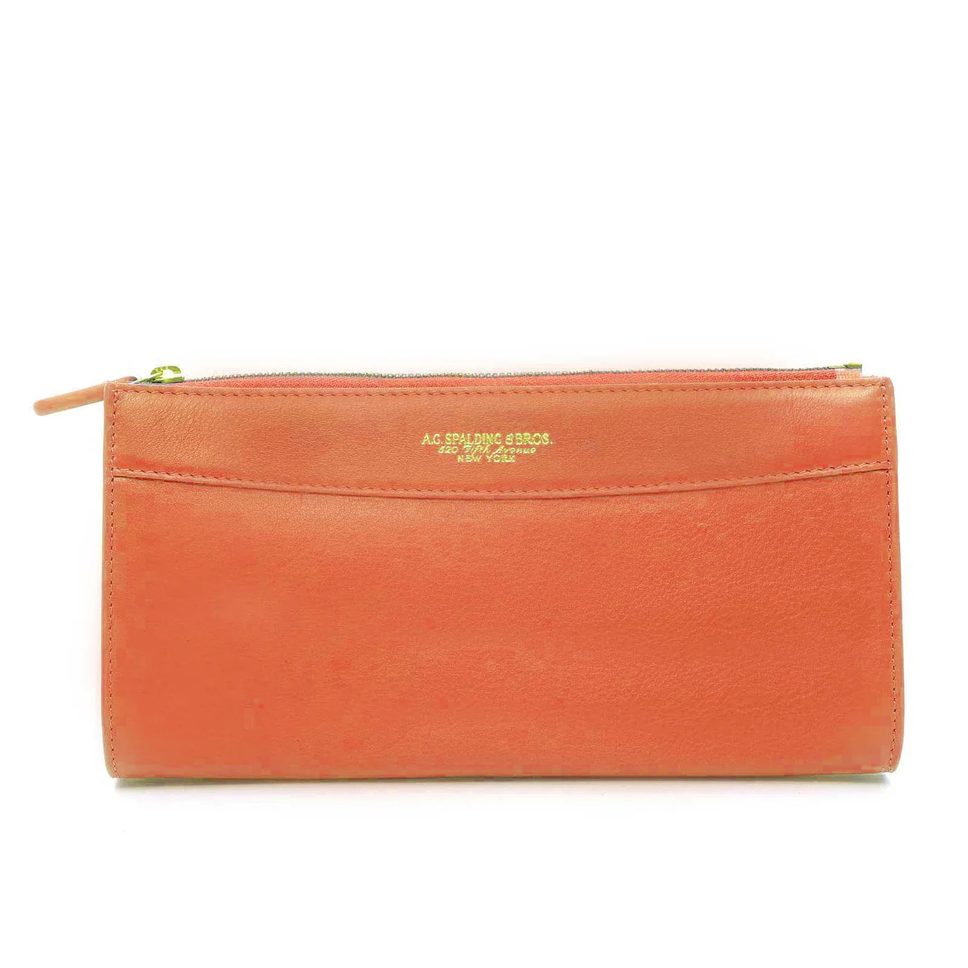 Spalding crossbody clutch | Audry