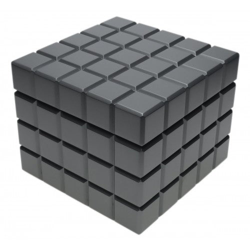 Humidor for 80 cigars