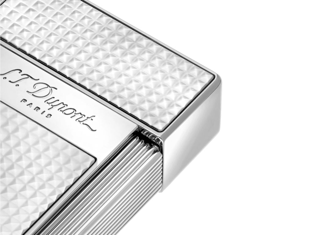 Big D  S.T. Dupont Lighter