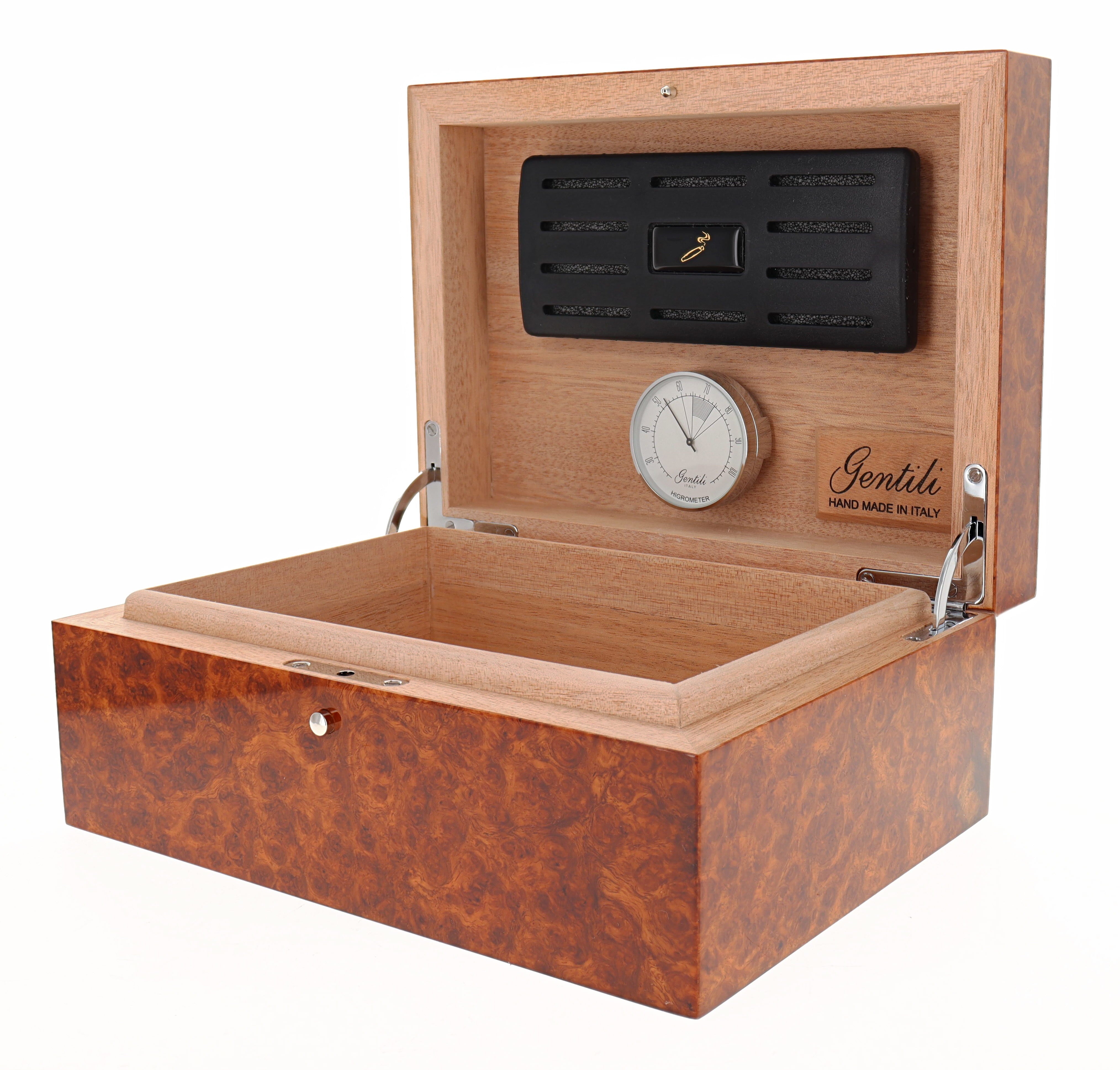 Humidor 20 sigari