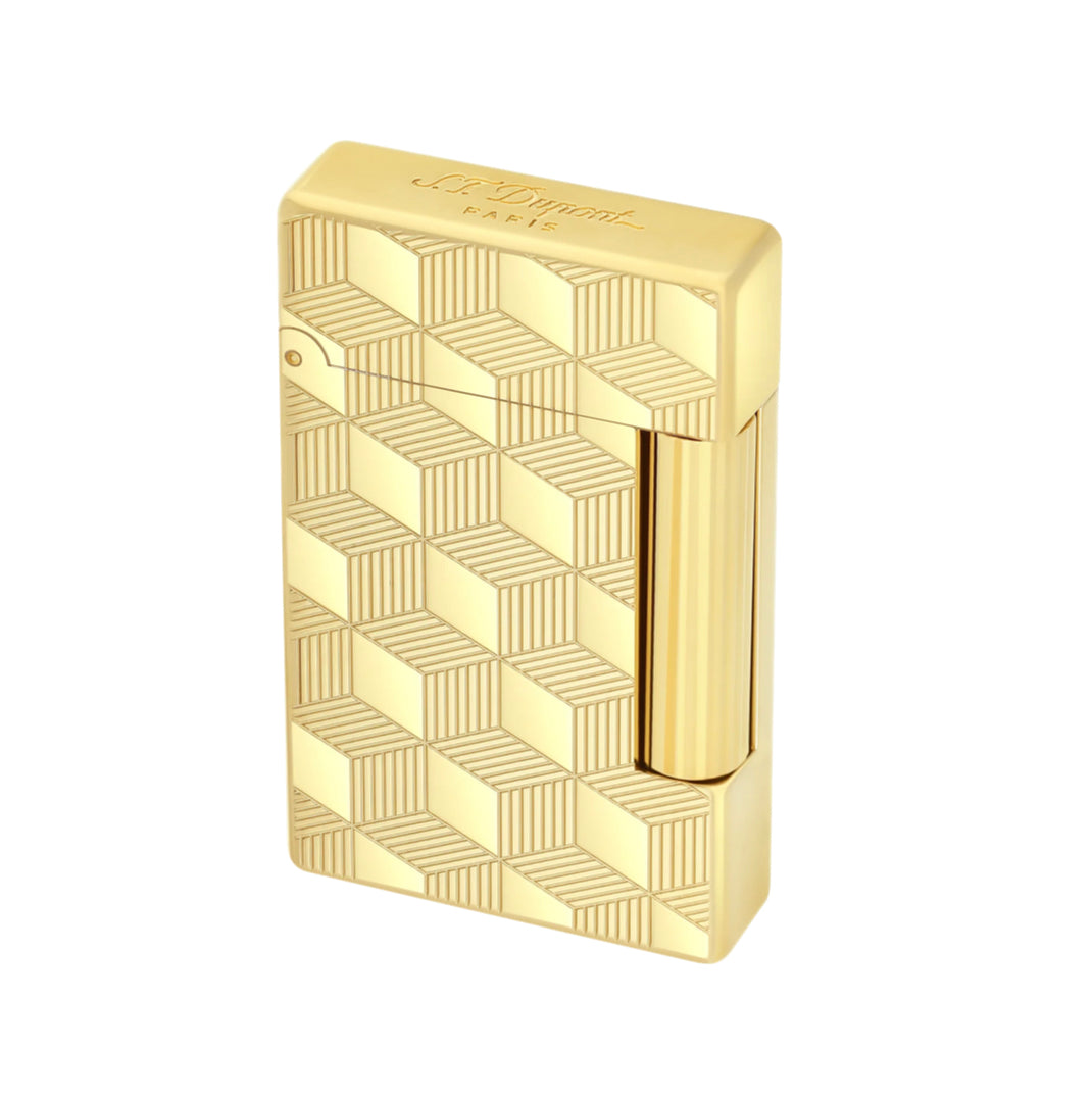 S.T. Dupont lighter | New Initial