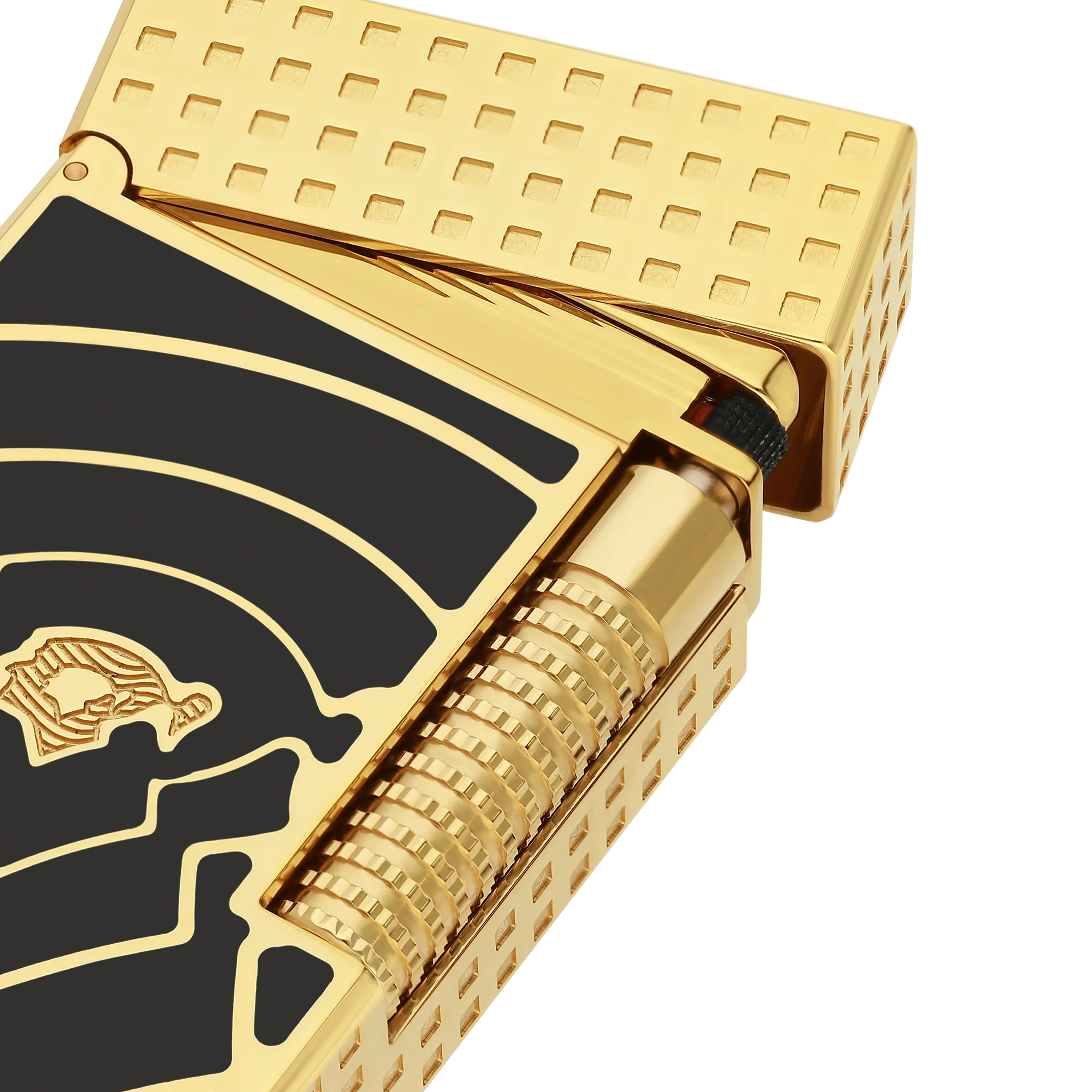 Accendino S.T. Dupont "60° Anniversario Le Grand"