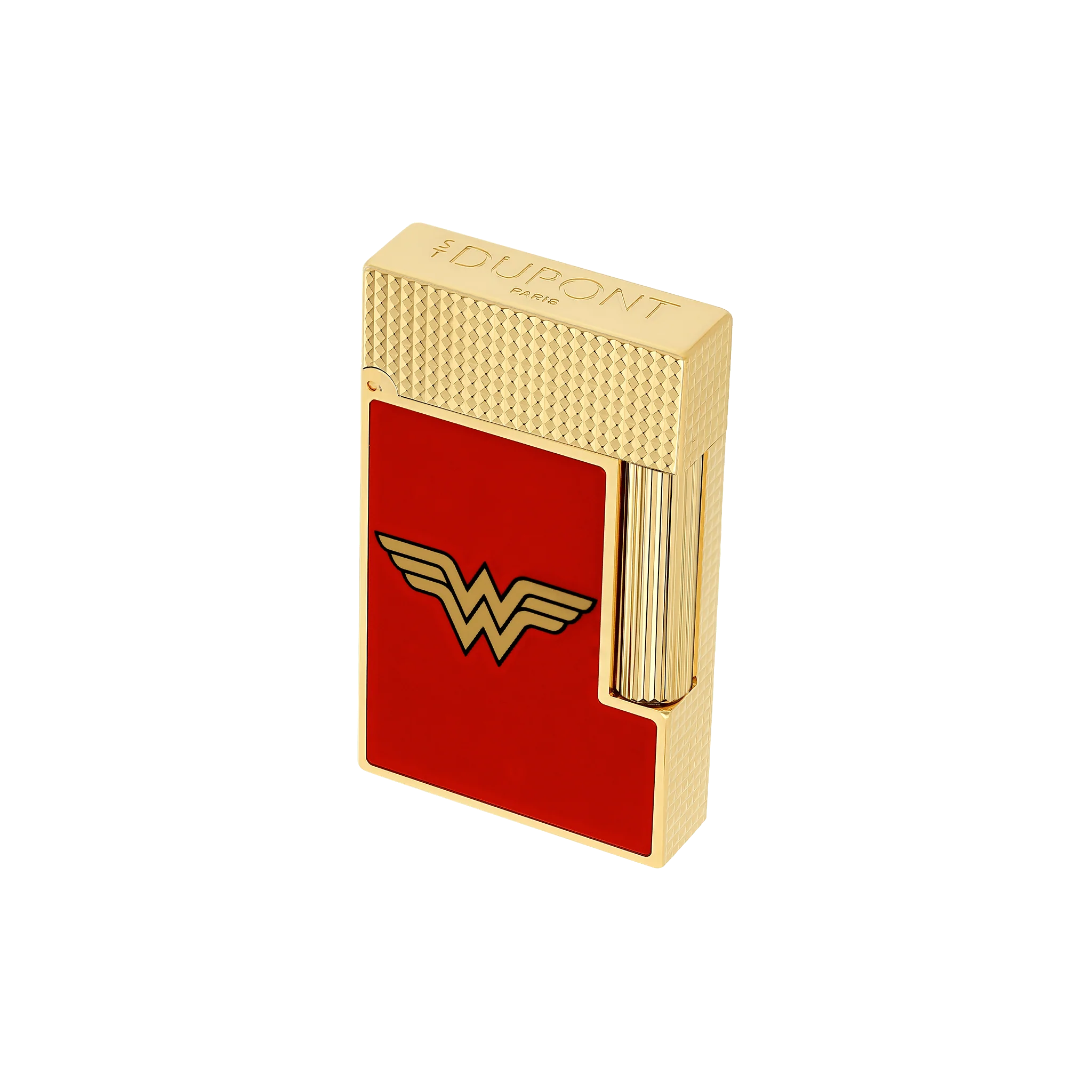 S.T. lighter Dupont| Wonder Woman