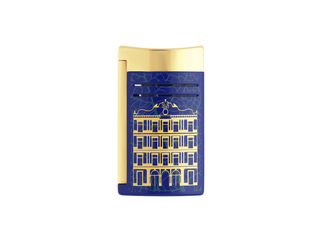 Maxijet Partagas Linea Maestra S.T. Dupont Lighter
