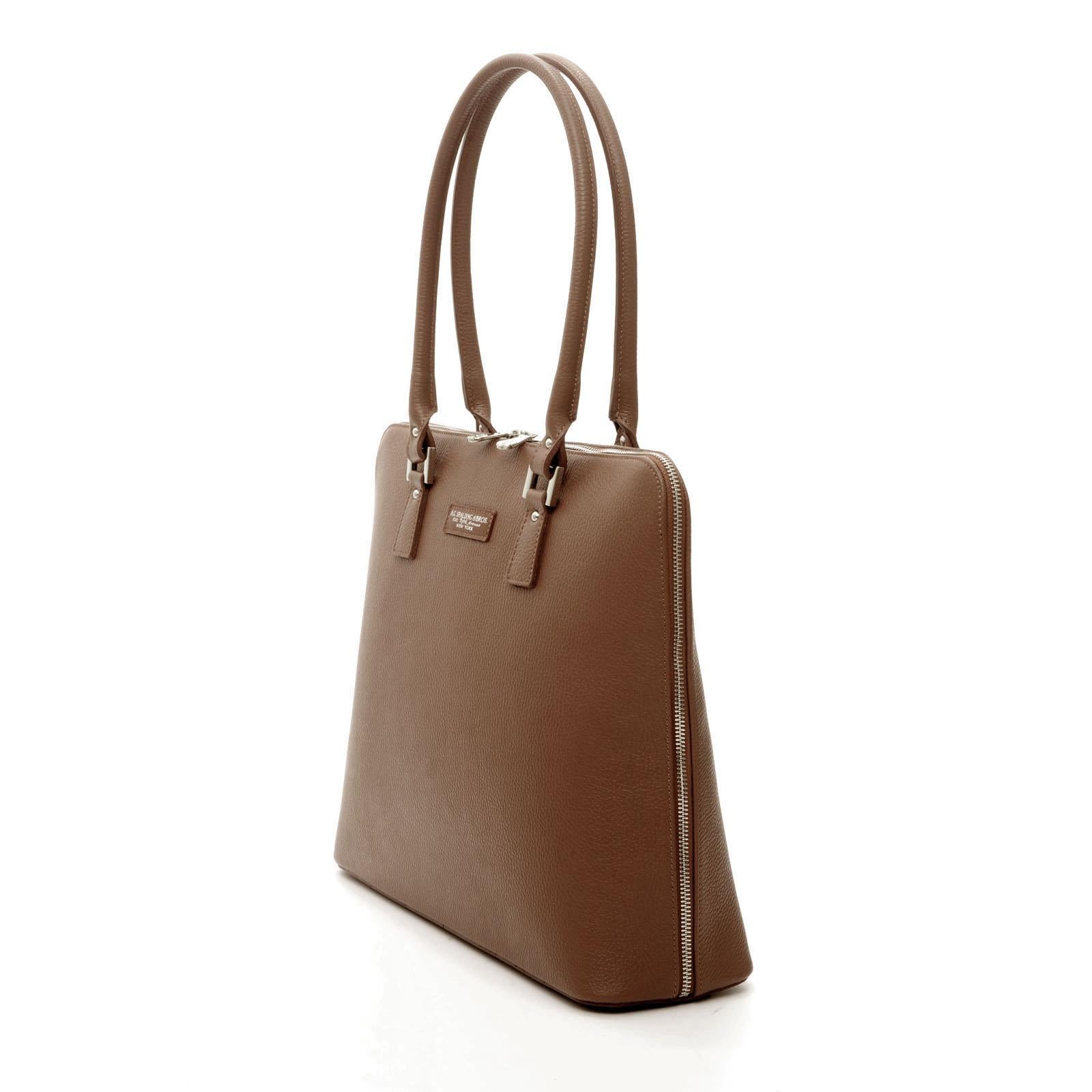 Borsa Spalding "Mafalda"