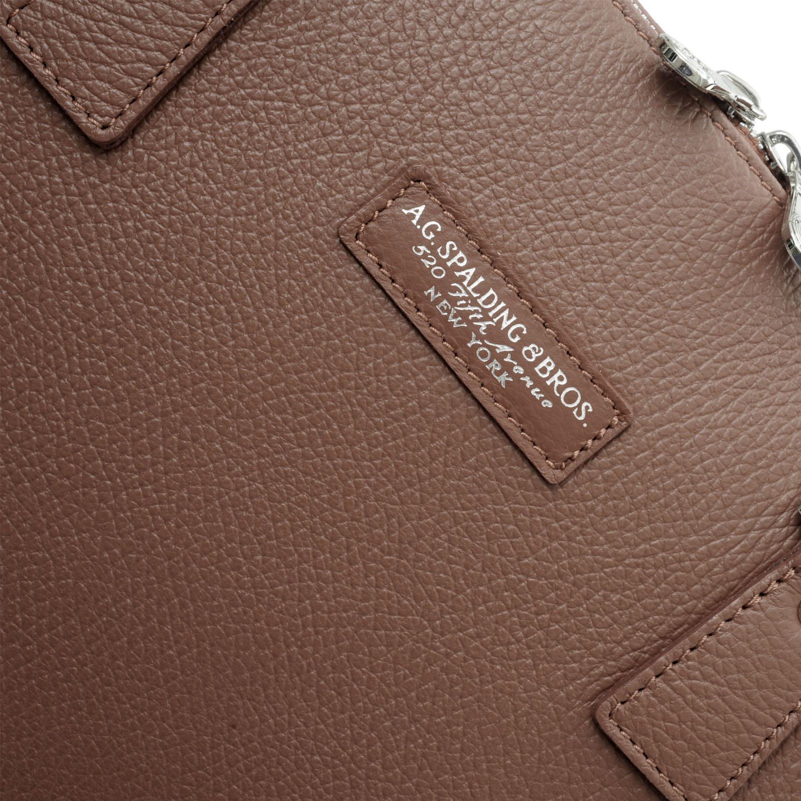 Borsa Spalding "Mafalda"