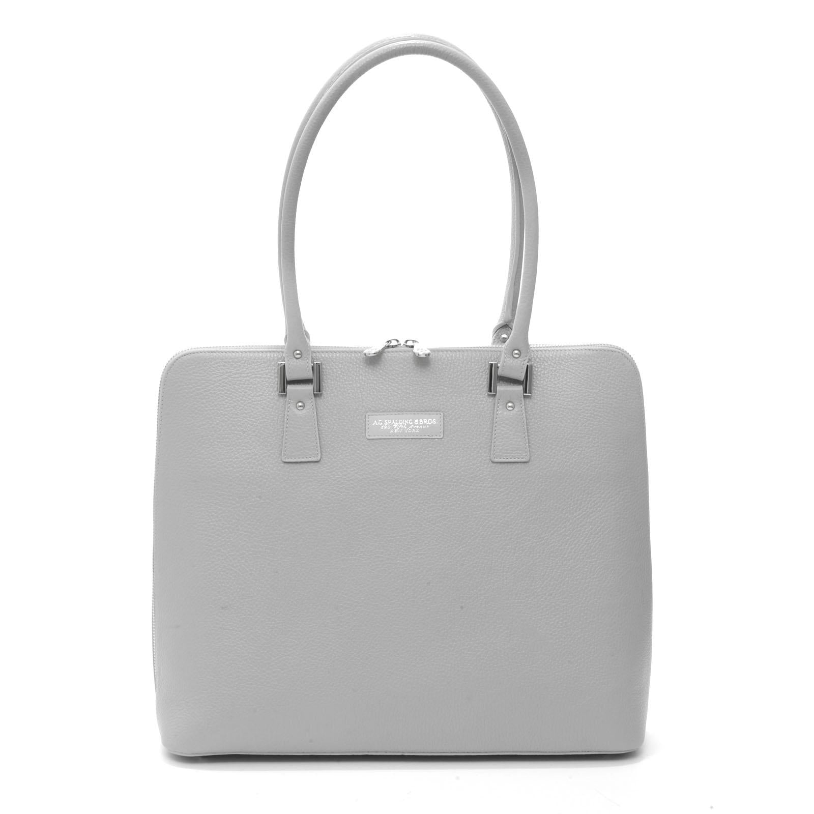 Borsa Spalding "Mafalda"