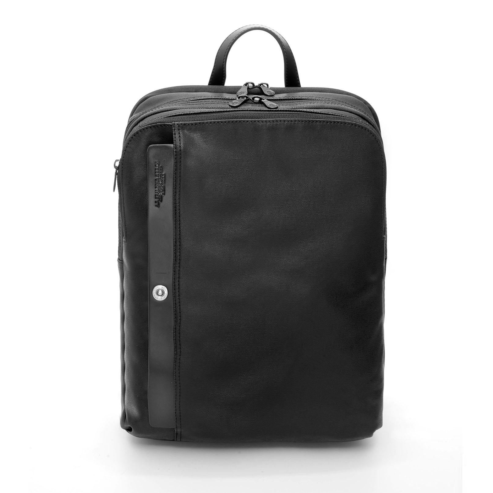 "New Jersey Square" Spalding backpack