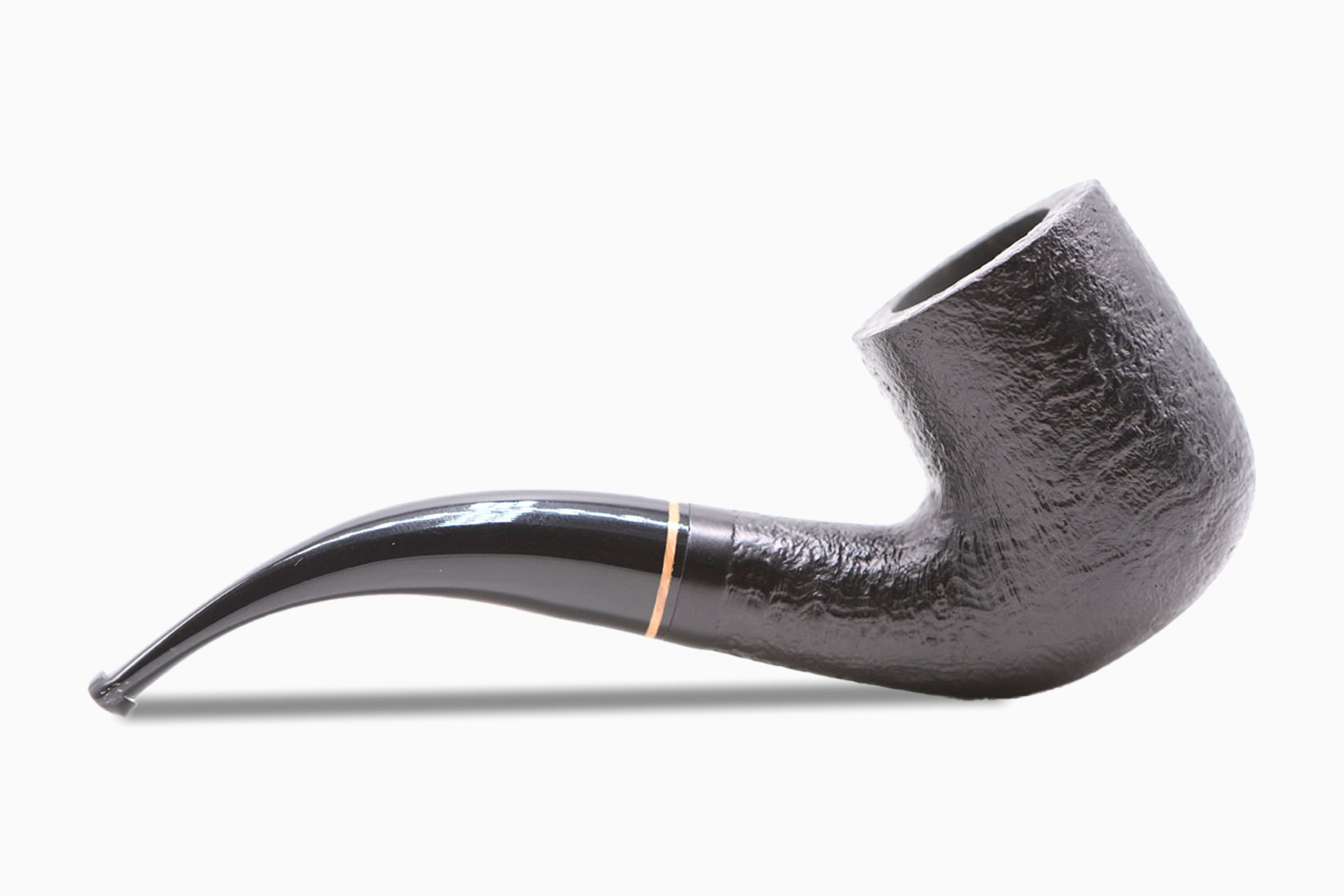 Pipa Talamona Black