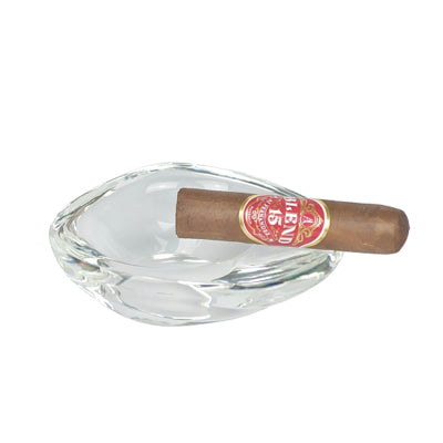 Cigar ashtray