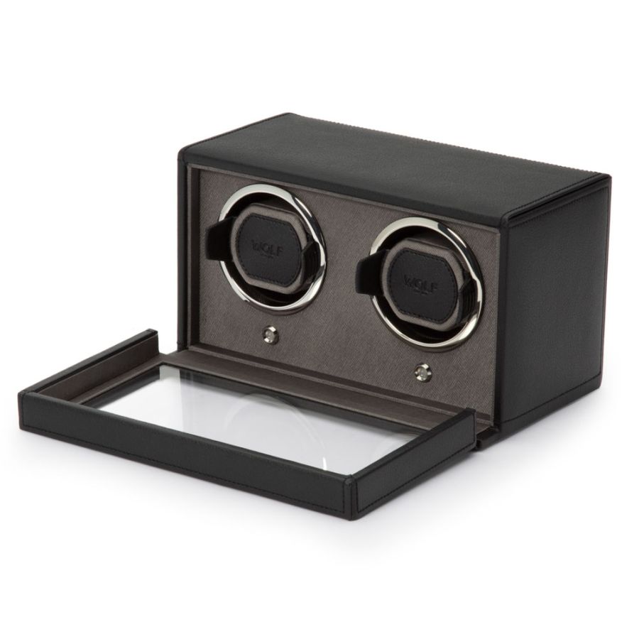 Rotor for automatic watches