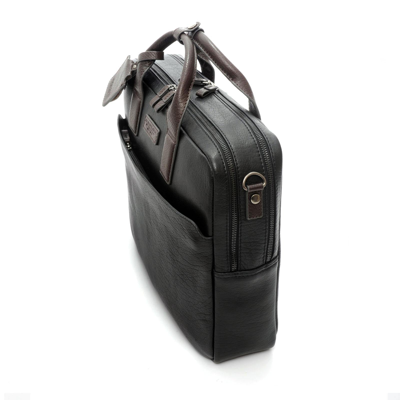 Cartella Spalding "Rag Bags Briefcase"
