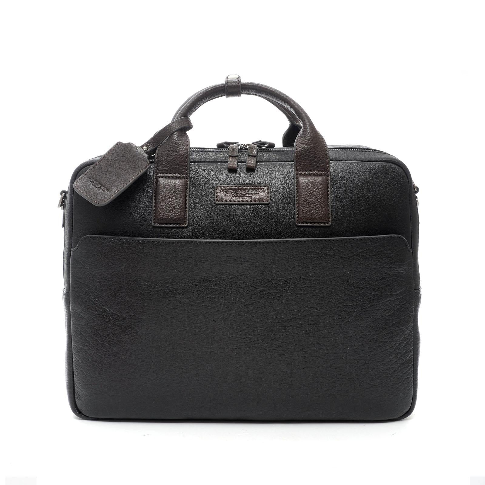 Cartella Spalding "Rag Bags Briefcase"
