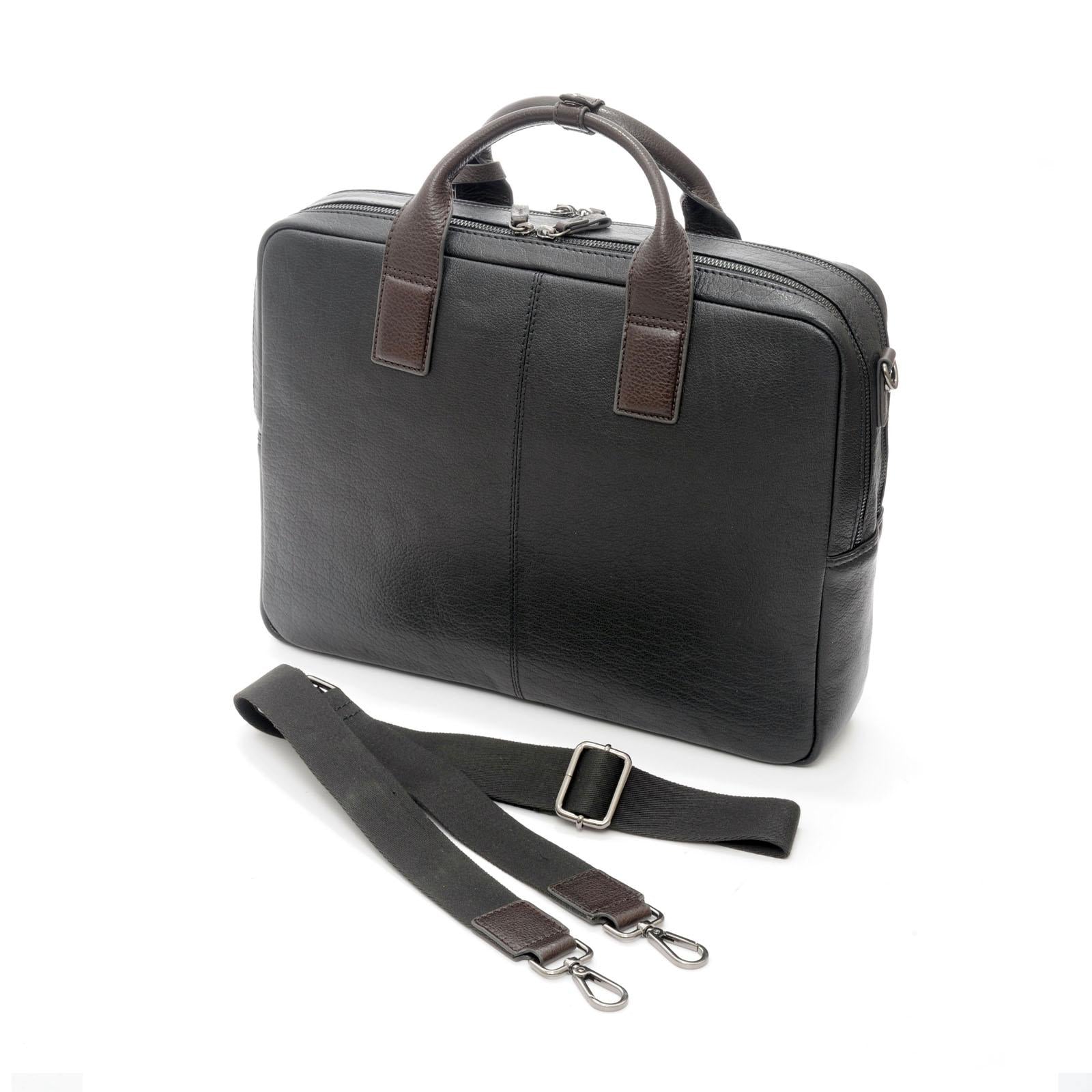 "Rag Bags Briefcase" folder folder