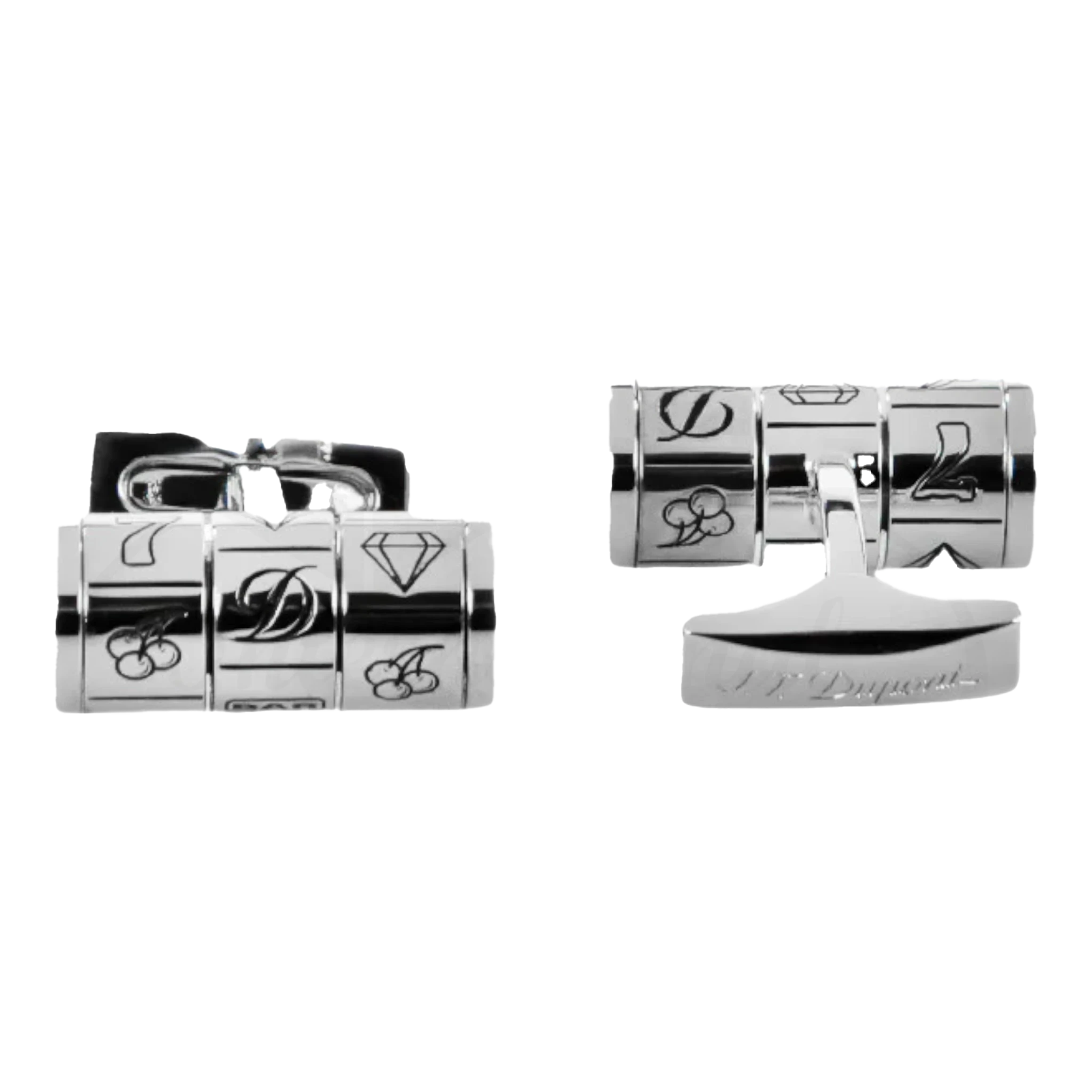 Gemelli s.t. DuPont Limited Edition