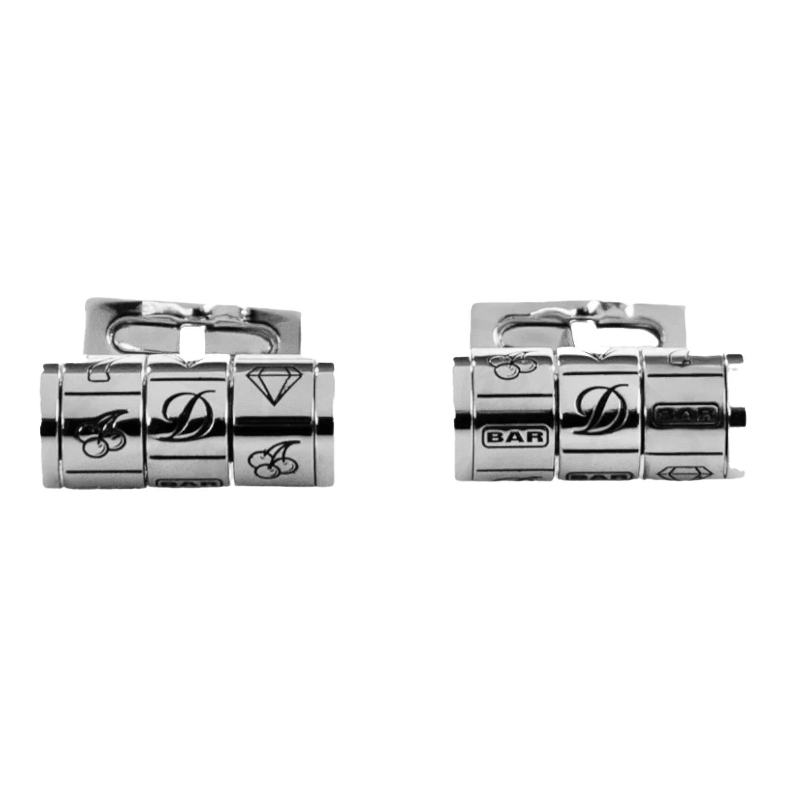 Gemelli s.t. DuPont Limited Edition