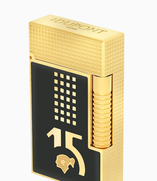 Lighter S.T. DuPont | BEHIKE 15th Anniversary
