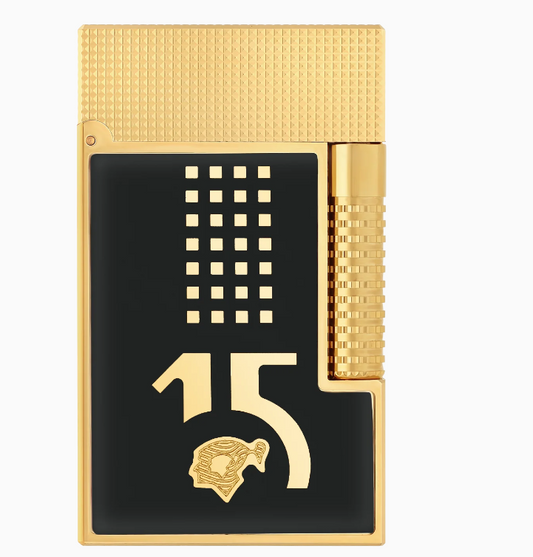 Lighter S.T. DuPont | BEHIKE 15th Anniversary