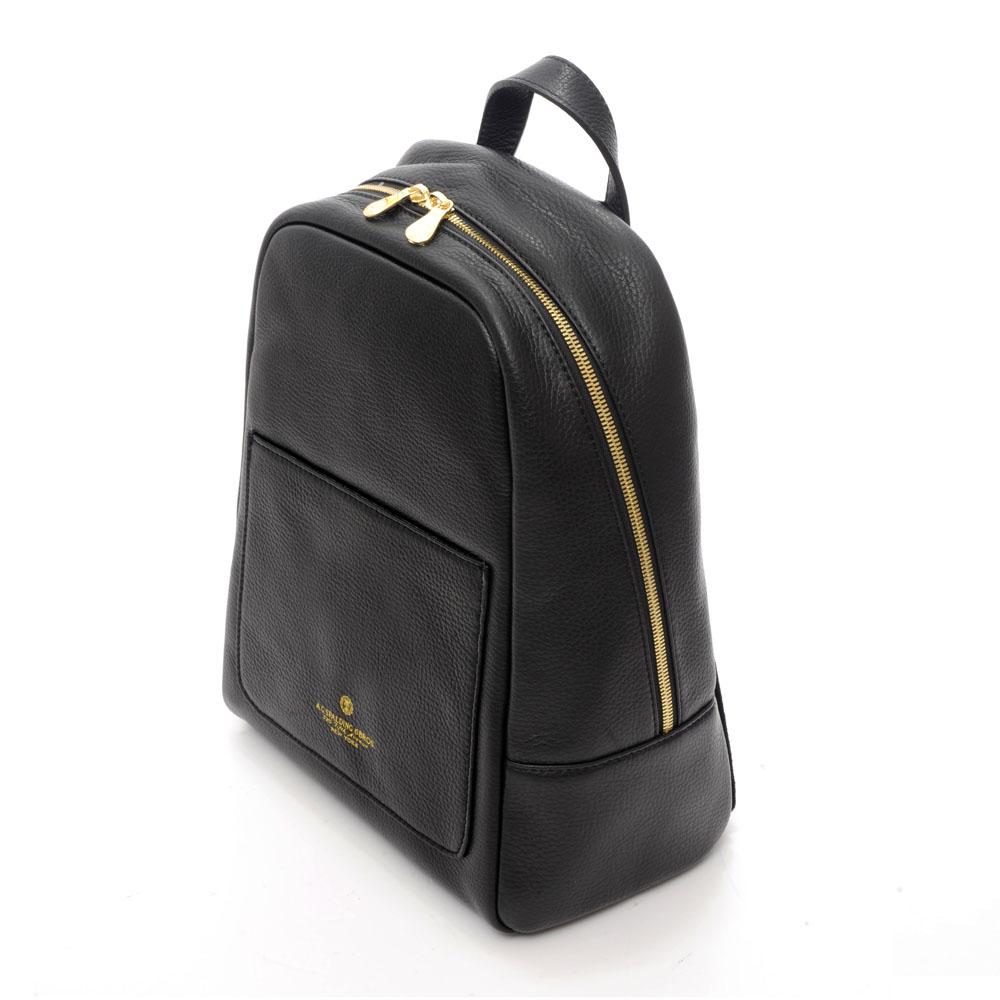 "Tiffany Sammy" Spalding backpack