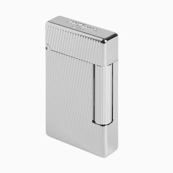 Lighter S.T. DuPont | Initial