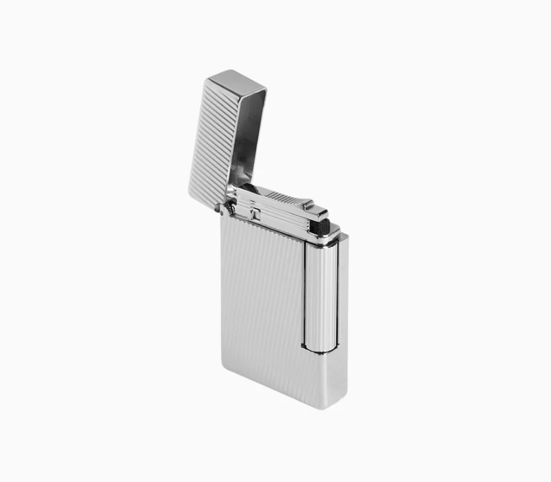 Lighter S.T. DuPont | Initial
