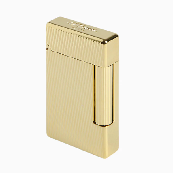 Lighter S.T. DuPont | Initial