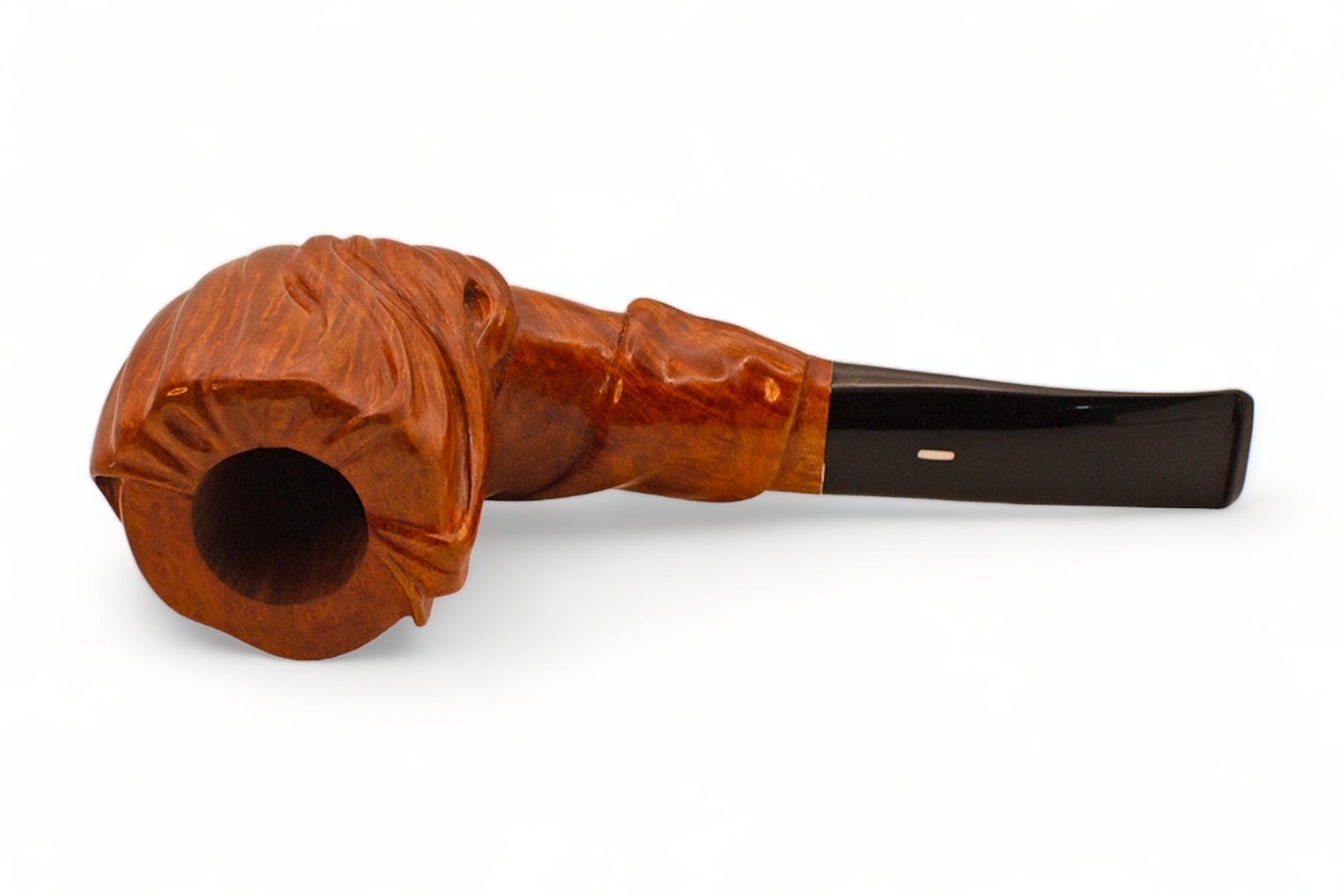 Pipa Castello "Velata" Limited Edition