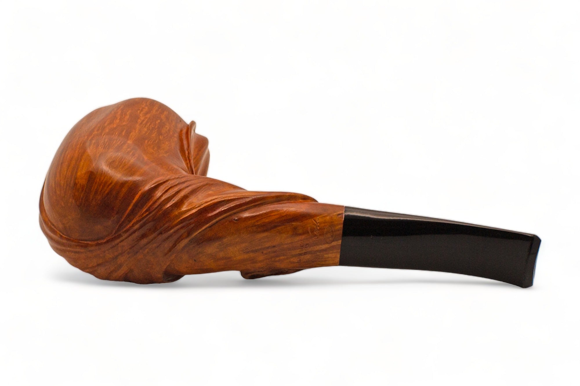 Pipa Castello "Velata" Limited Edition