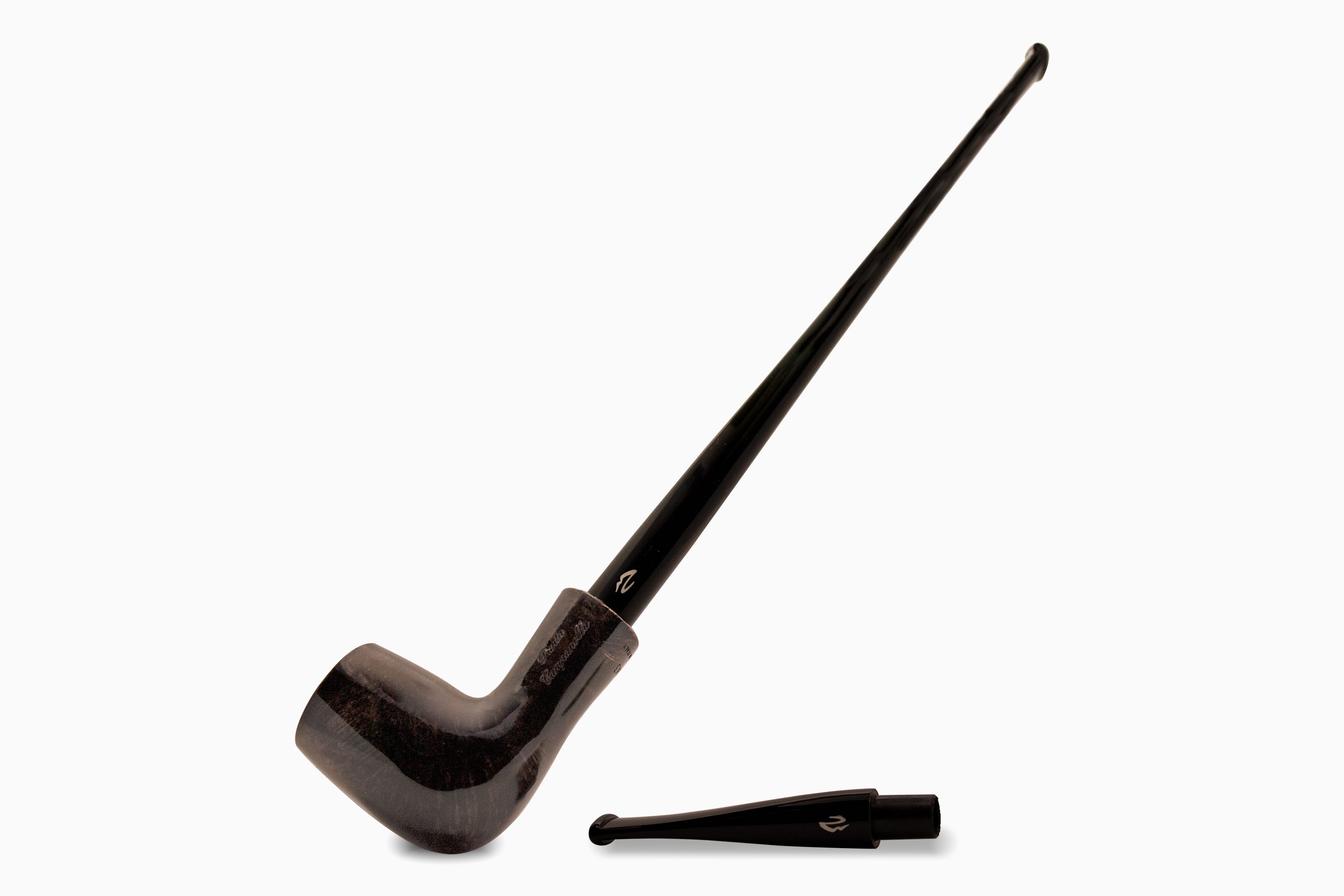 Pipa Sisimbro Vesuvio Collection "Punta Campanella"